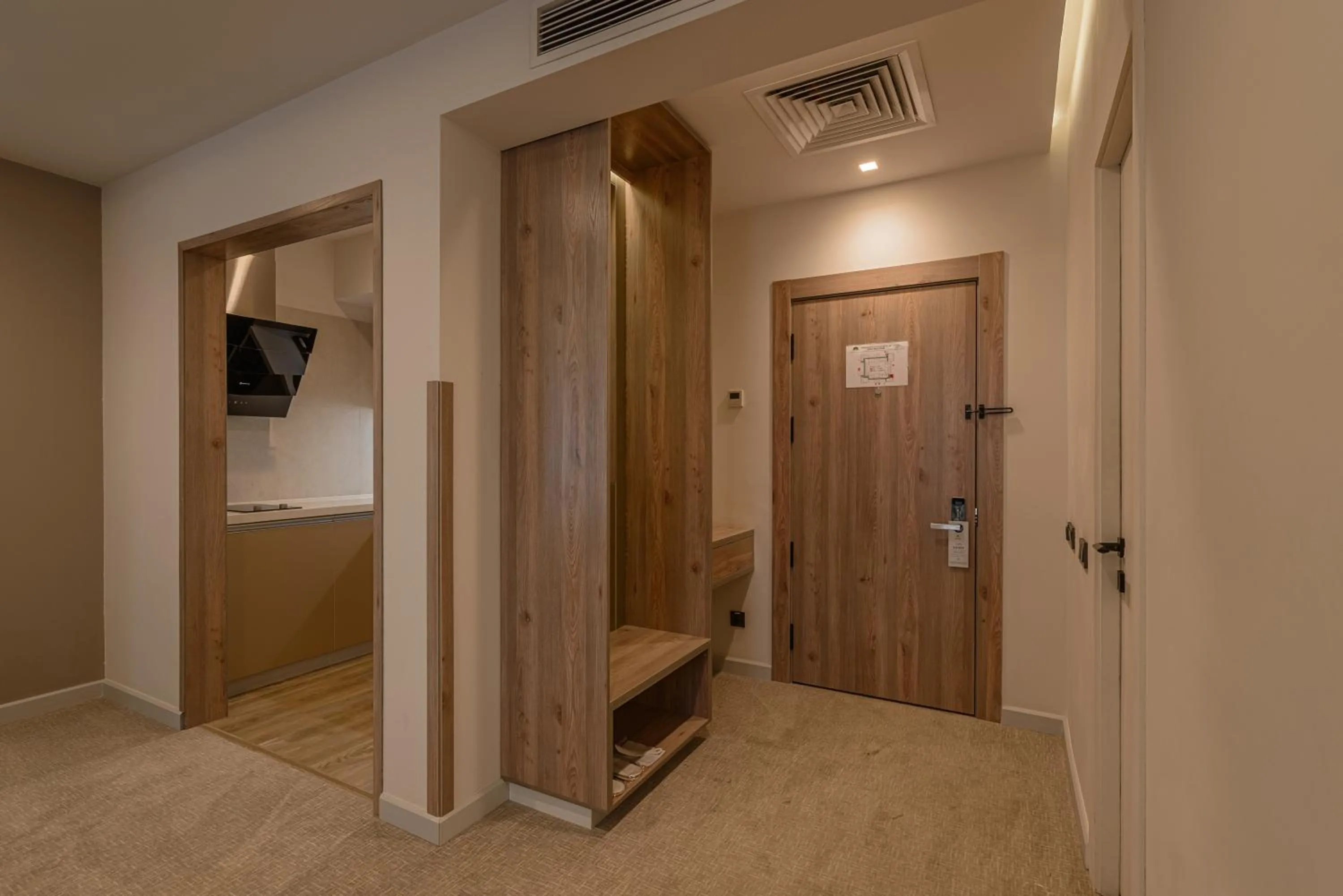 Apart Hotel Istaravshan