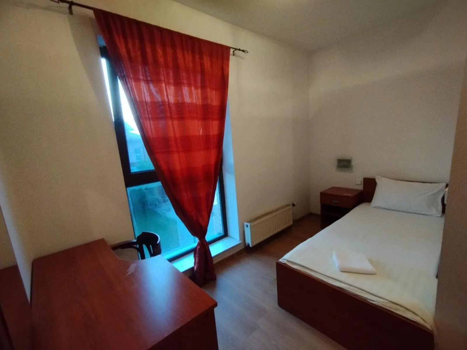 Bedroom, Bed in Motel Bella Italia