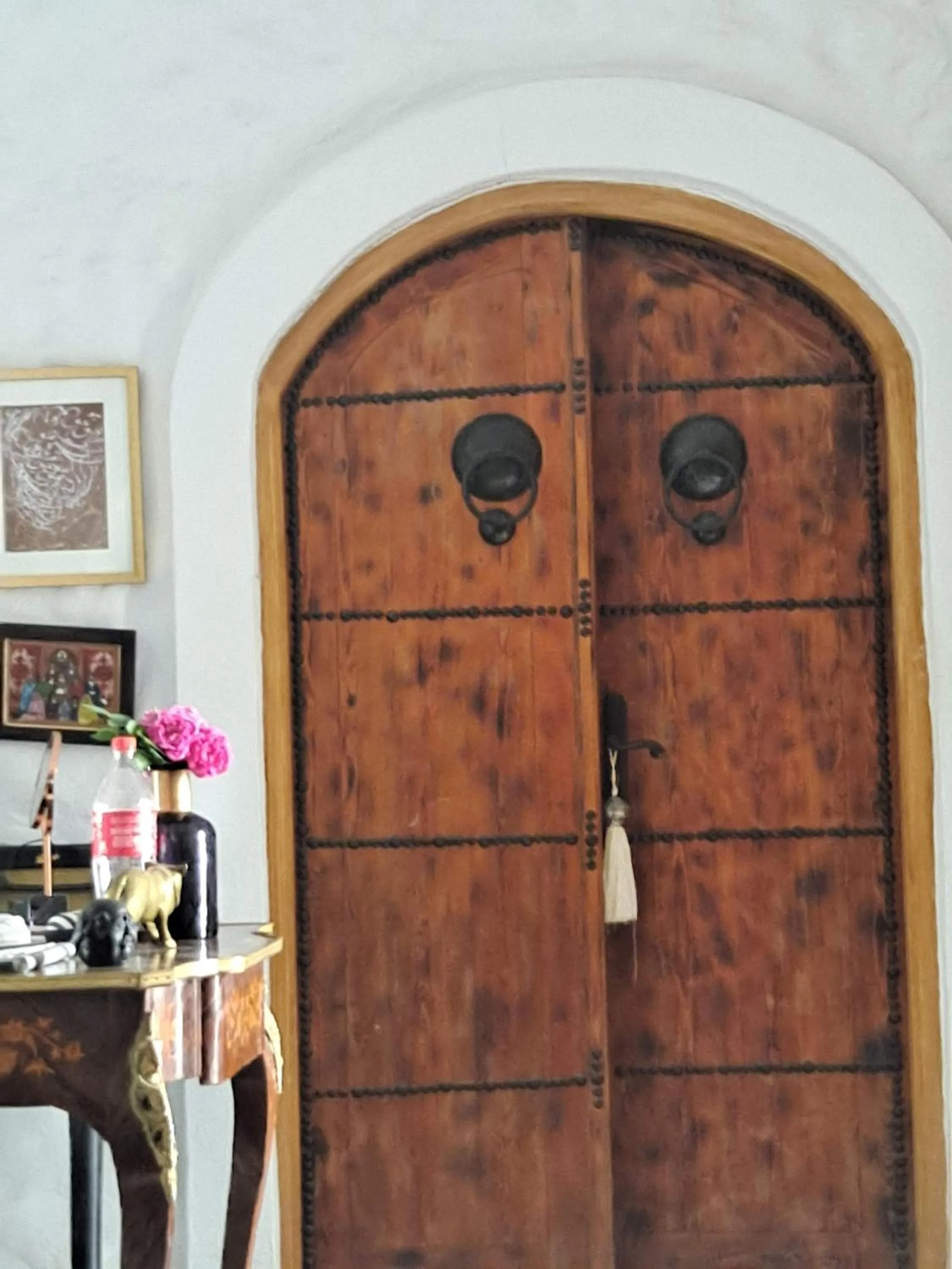 Riad Dar El Caid - Palais XIII Siecle