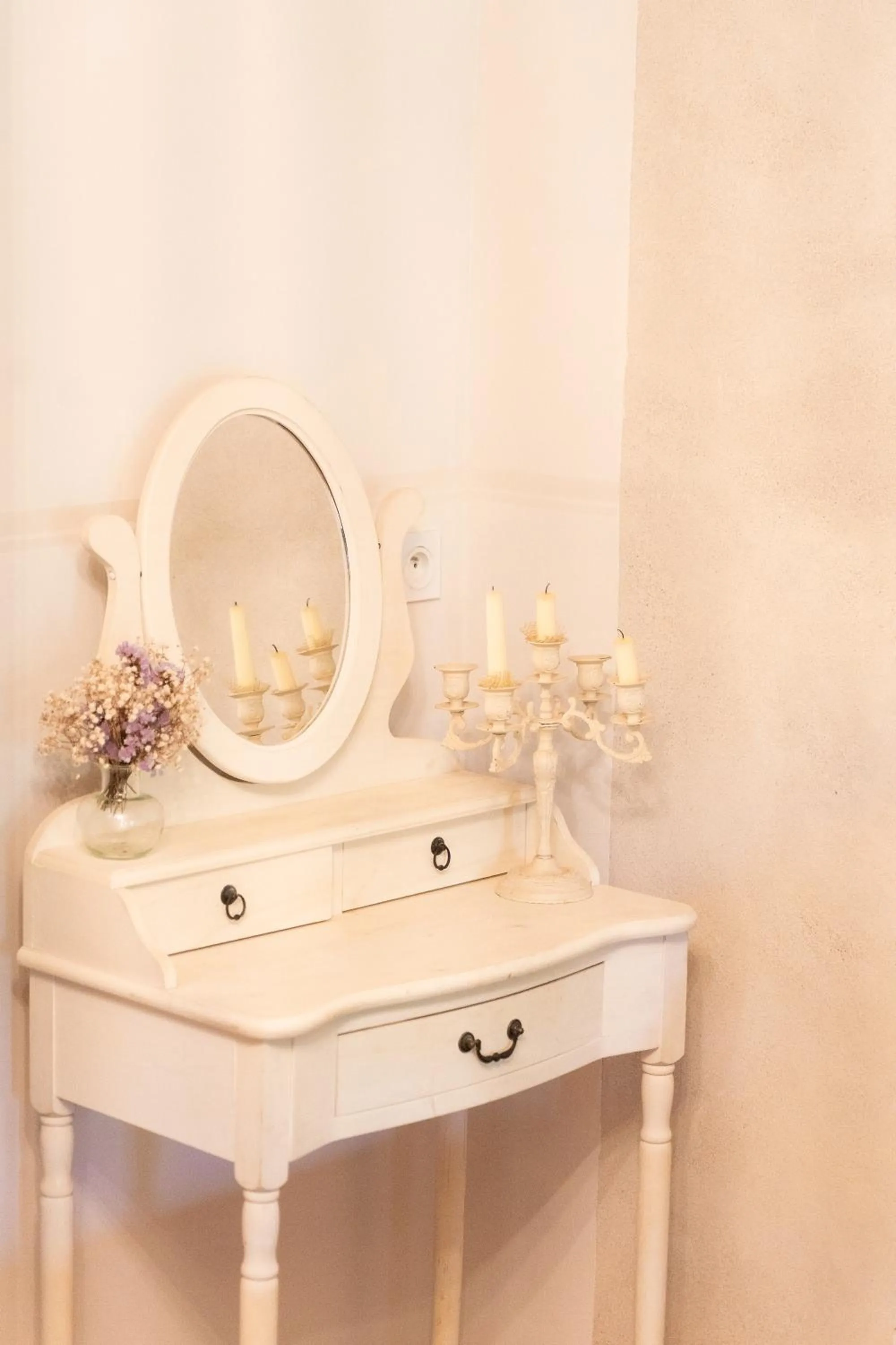 Photo of the whole room, Bathroom in Le domaine de la Rivalière
