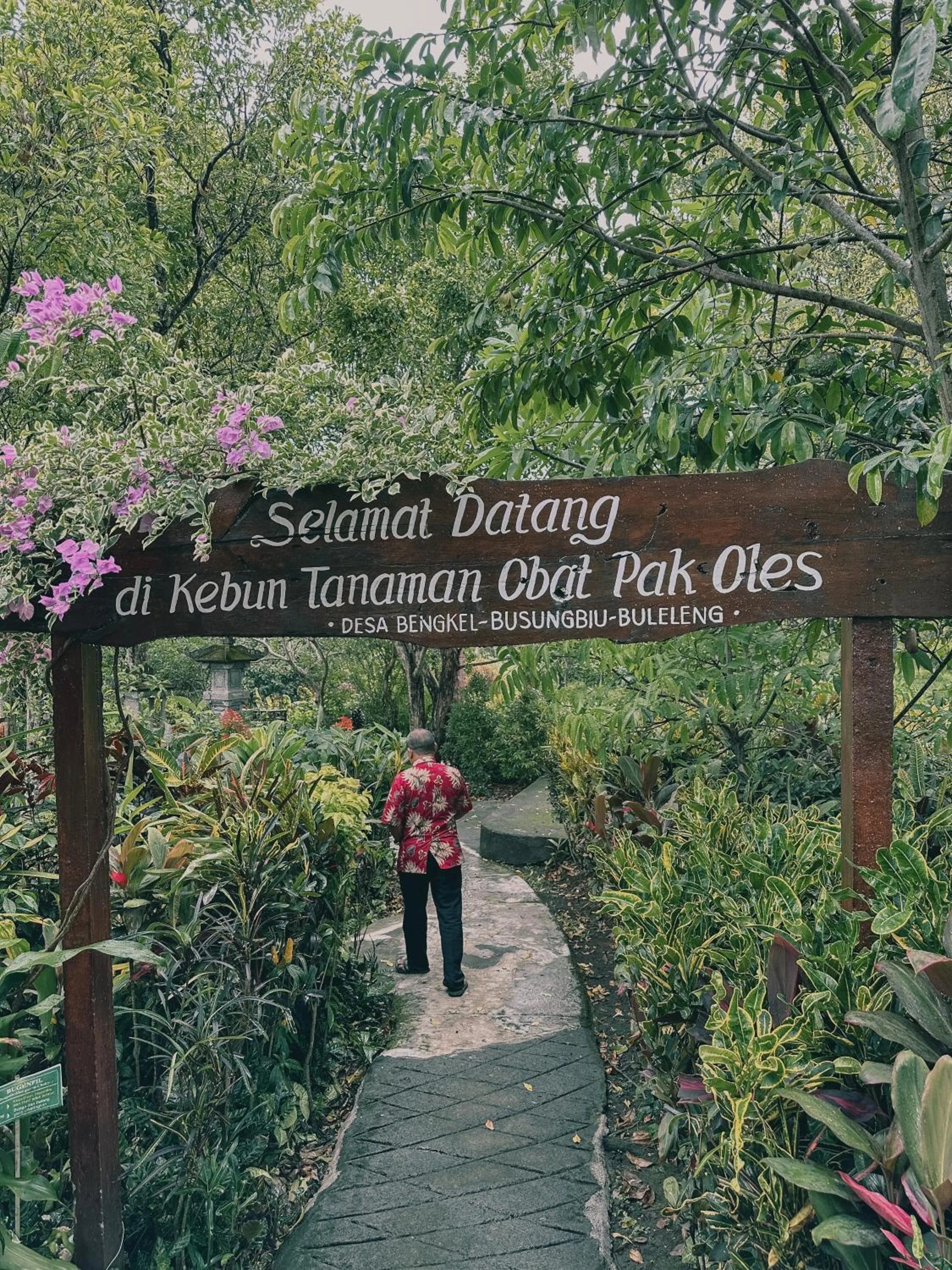 Nearby landmark in VILLA IPSA