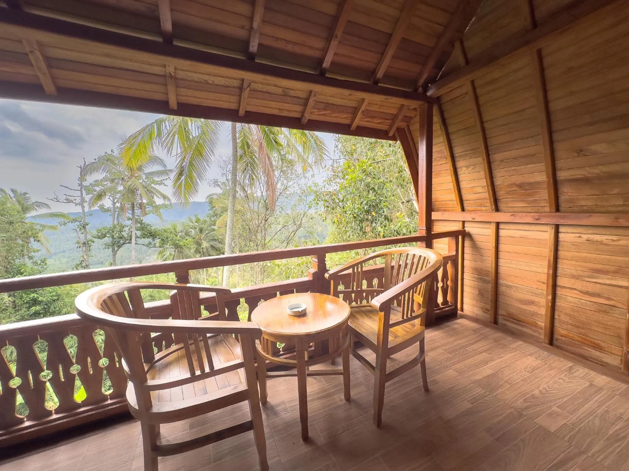 Property building in VILLA IPSA