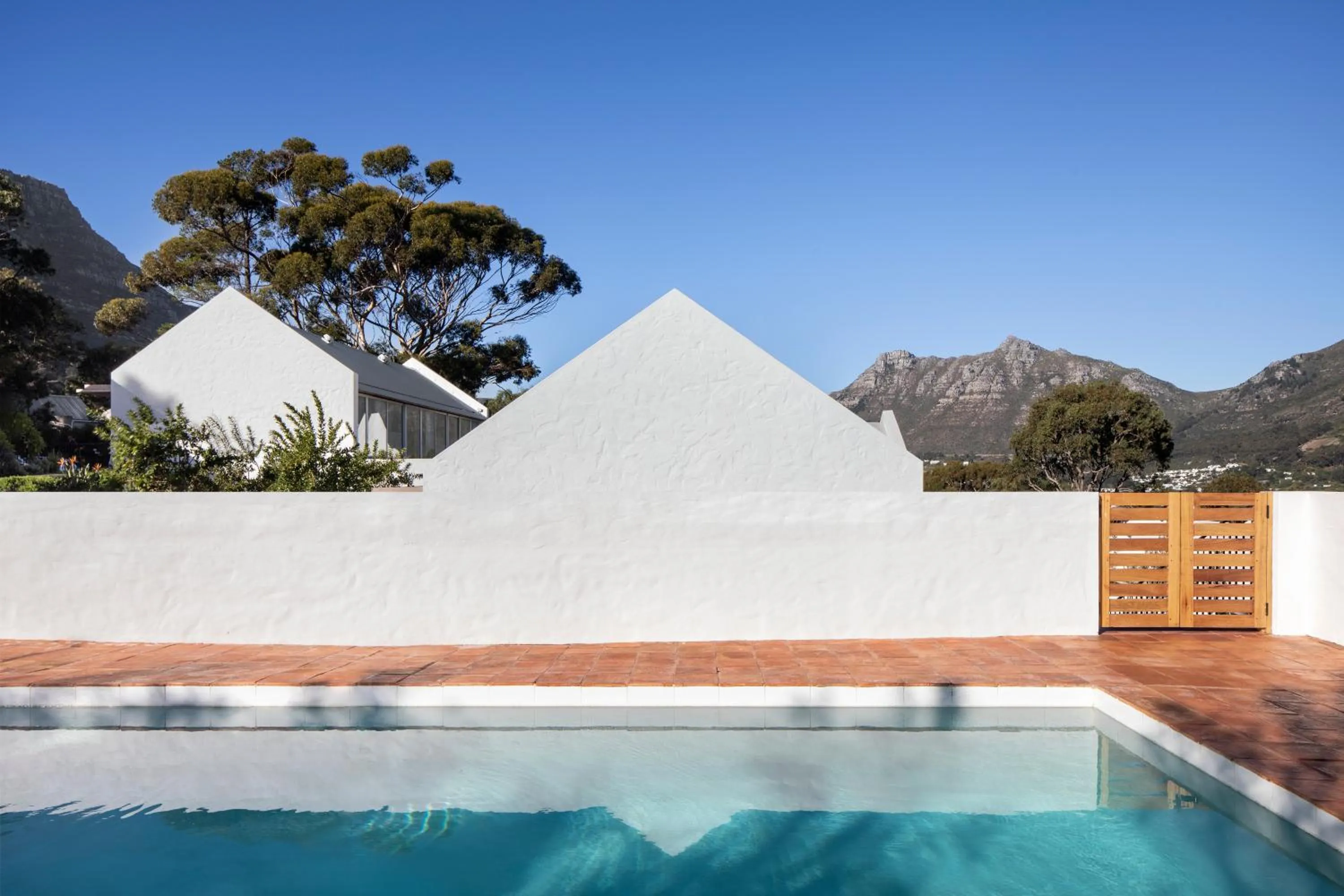 Property building in Umoya Residence