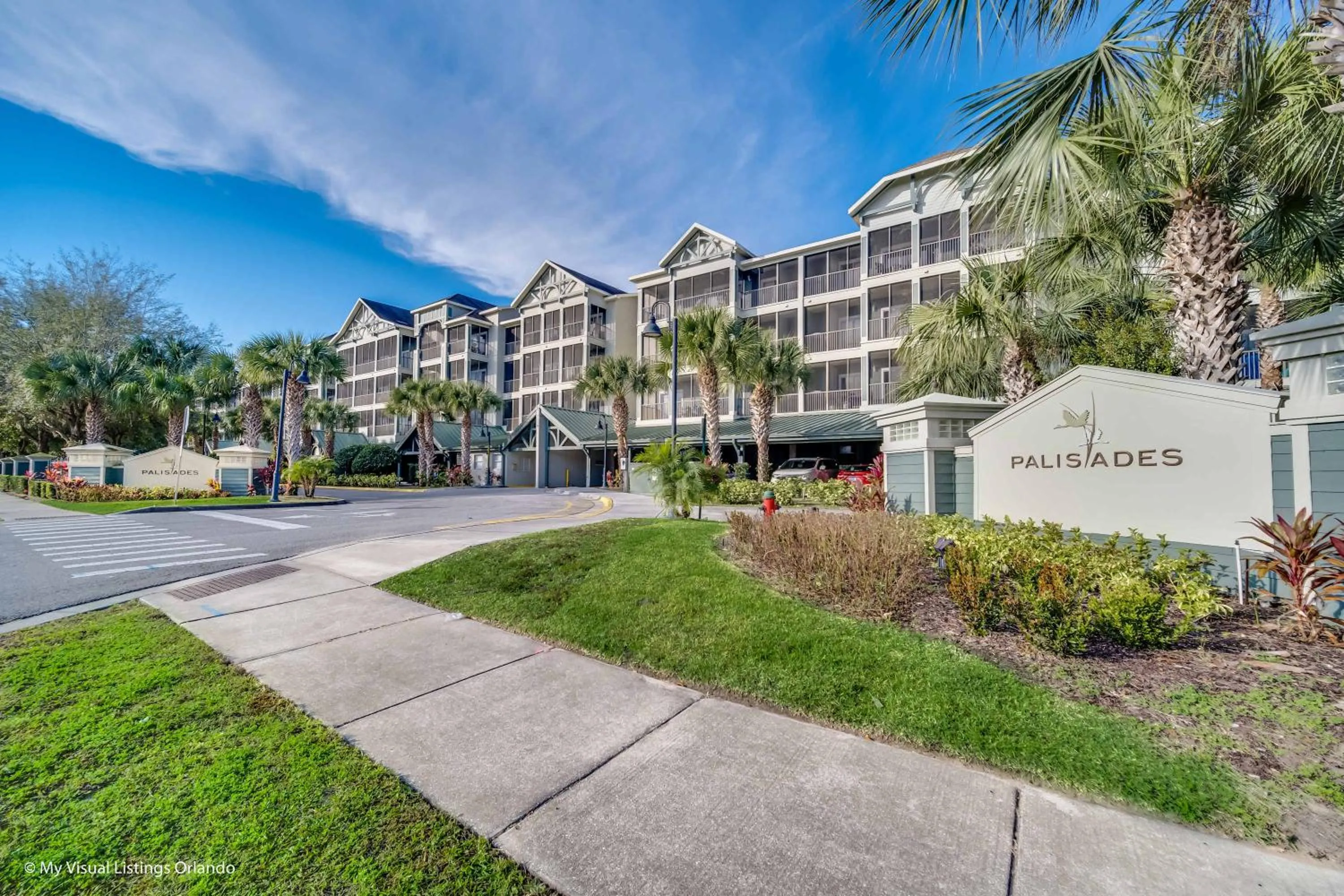 Property building in Upstay Pet-Friendly Condo 6 Minutes from Disney