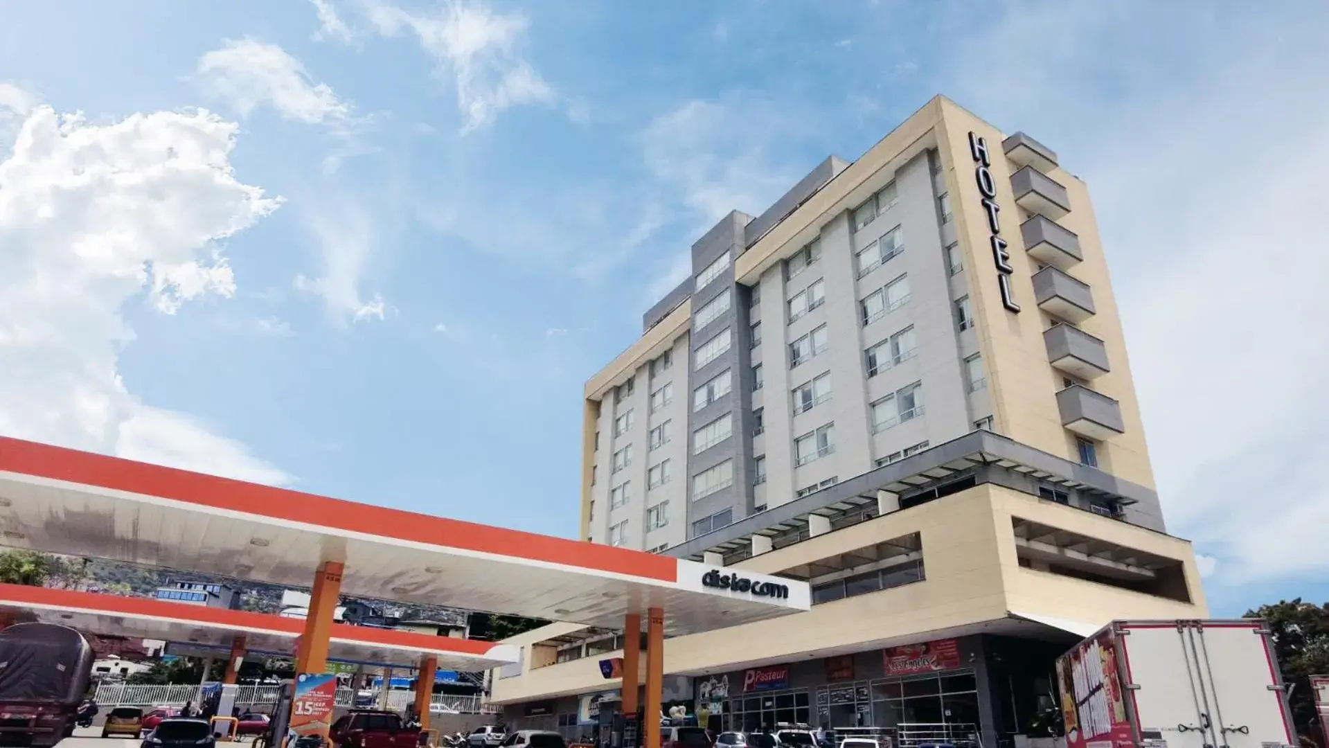 Hotel Las Olas Bello Hotel Las Olas Bello