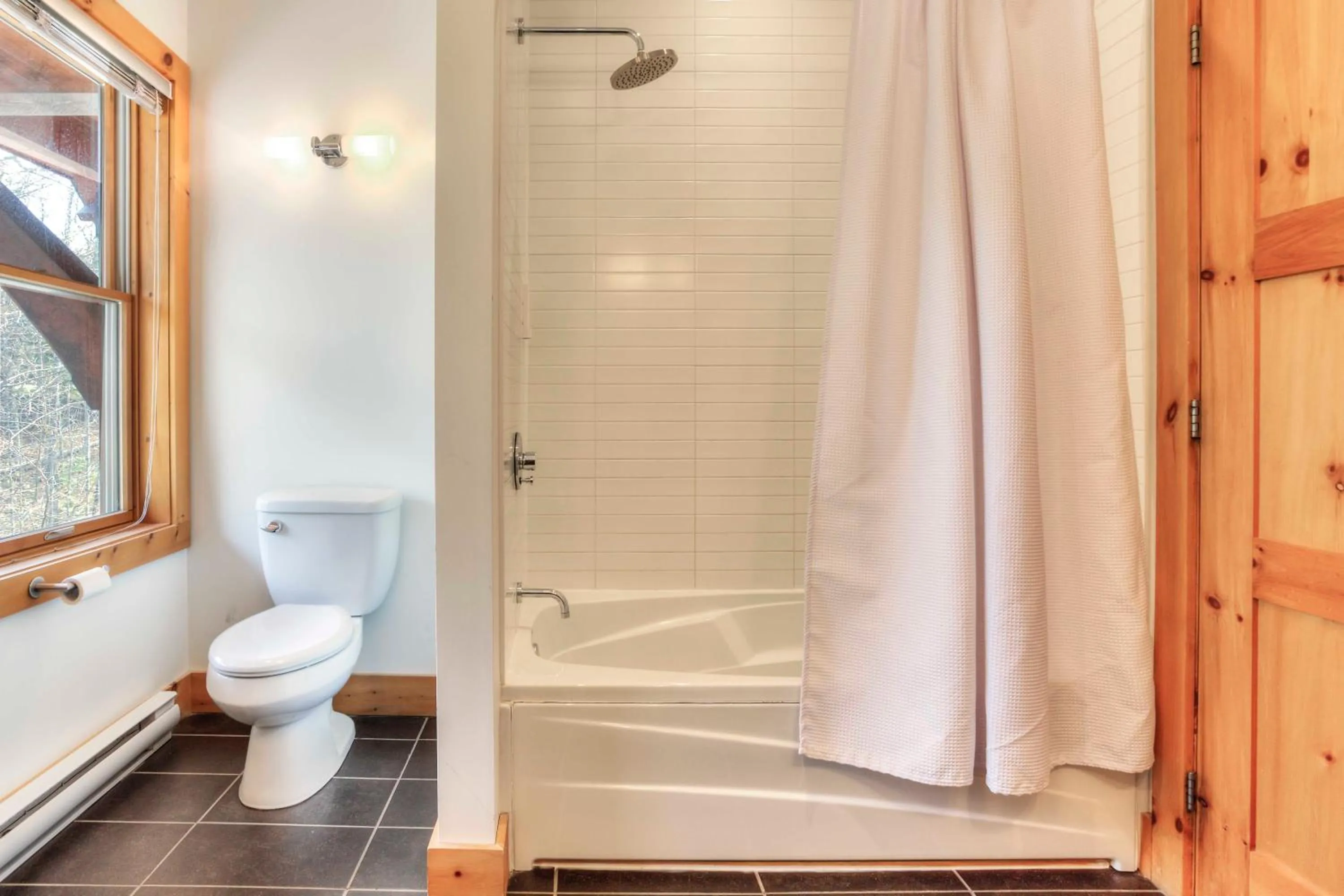 Chalet du Nord by Rendez-Vous Mont-Tremblant