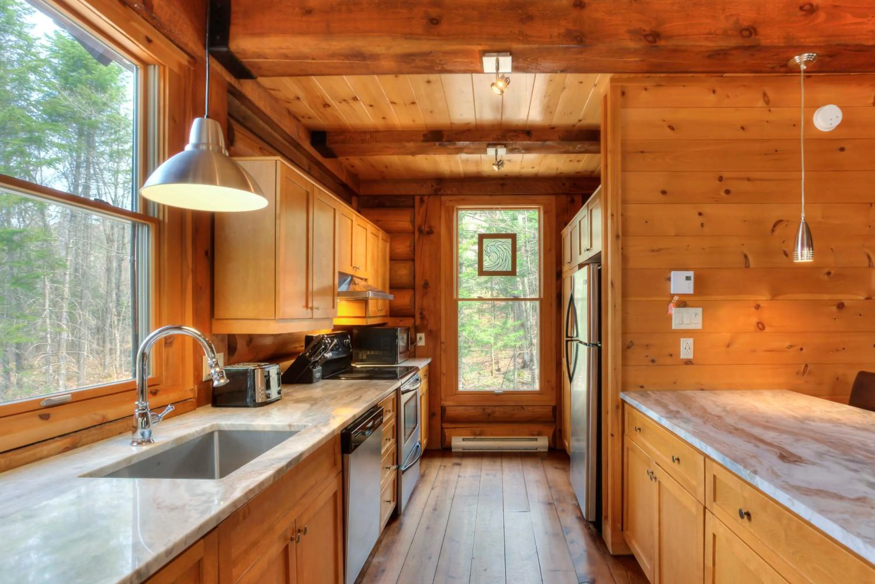 Chalet du Nord by Rendez-Vous Mont-Tremblant