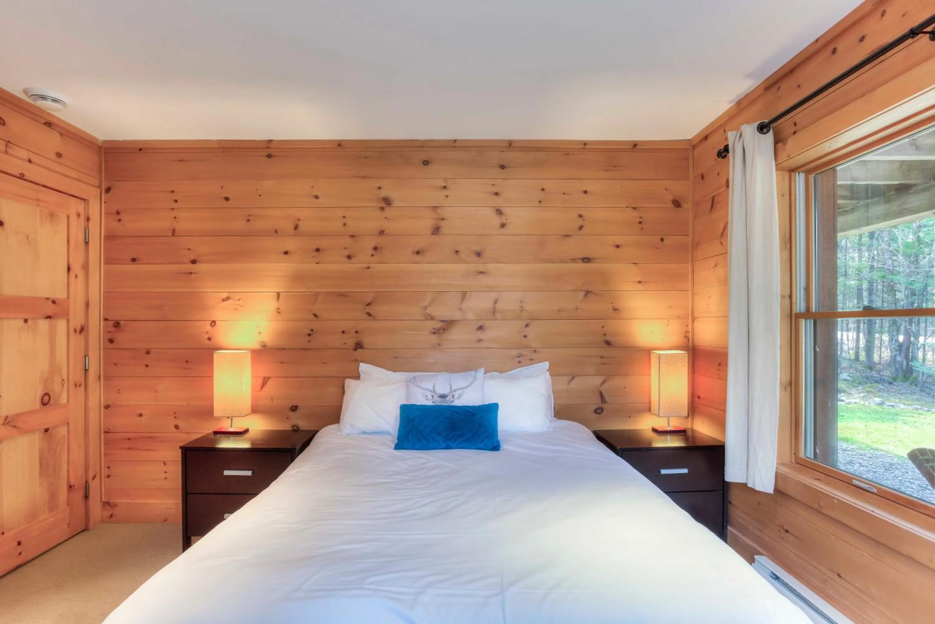 Chalet du Nord by Rendez-Vous Mont-Tremblant