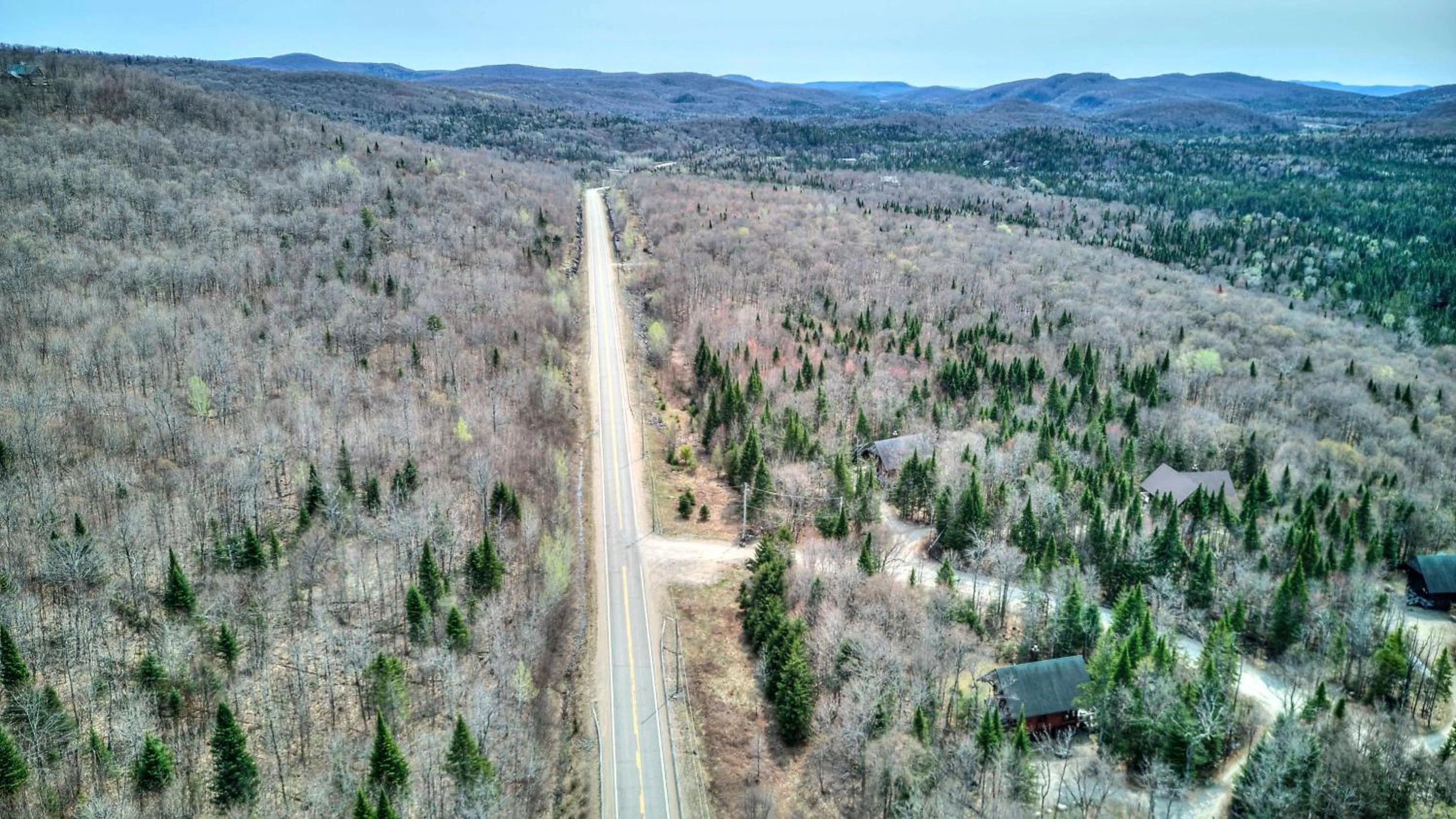 Chalet du Nord by Rendez-Vous Mont-Tremblant