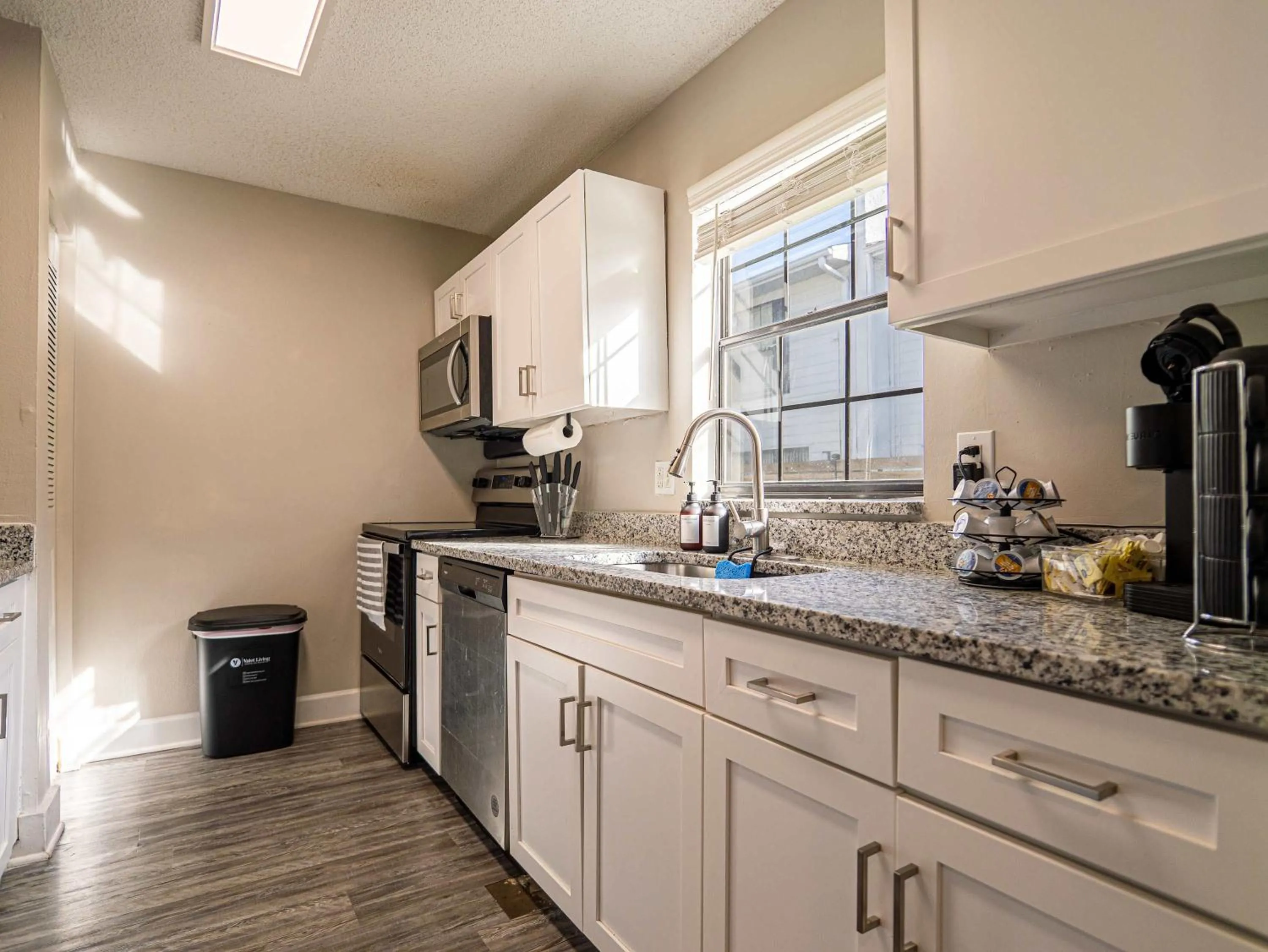 Serene Townhouse near Moffitt, Advent, & USF