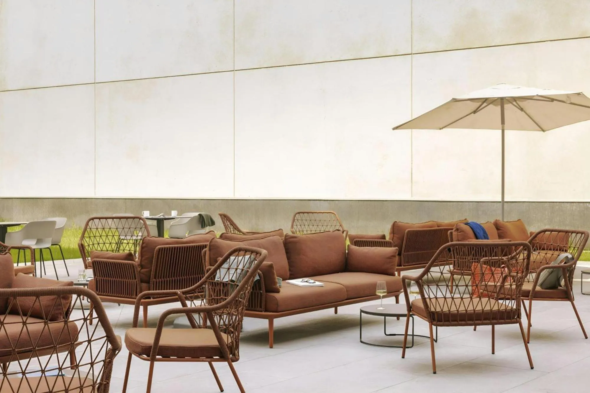 Day in Numa Milan Montenero