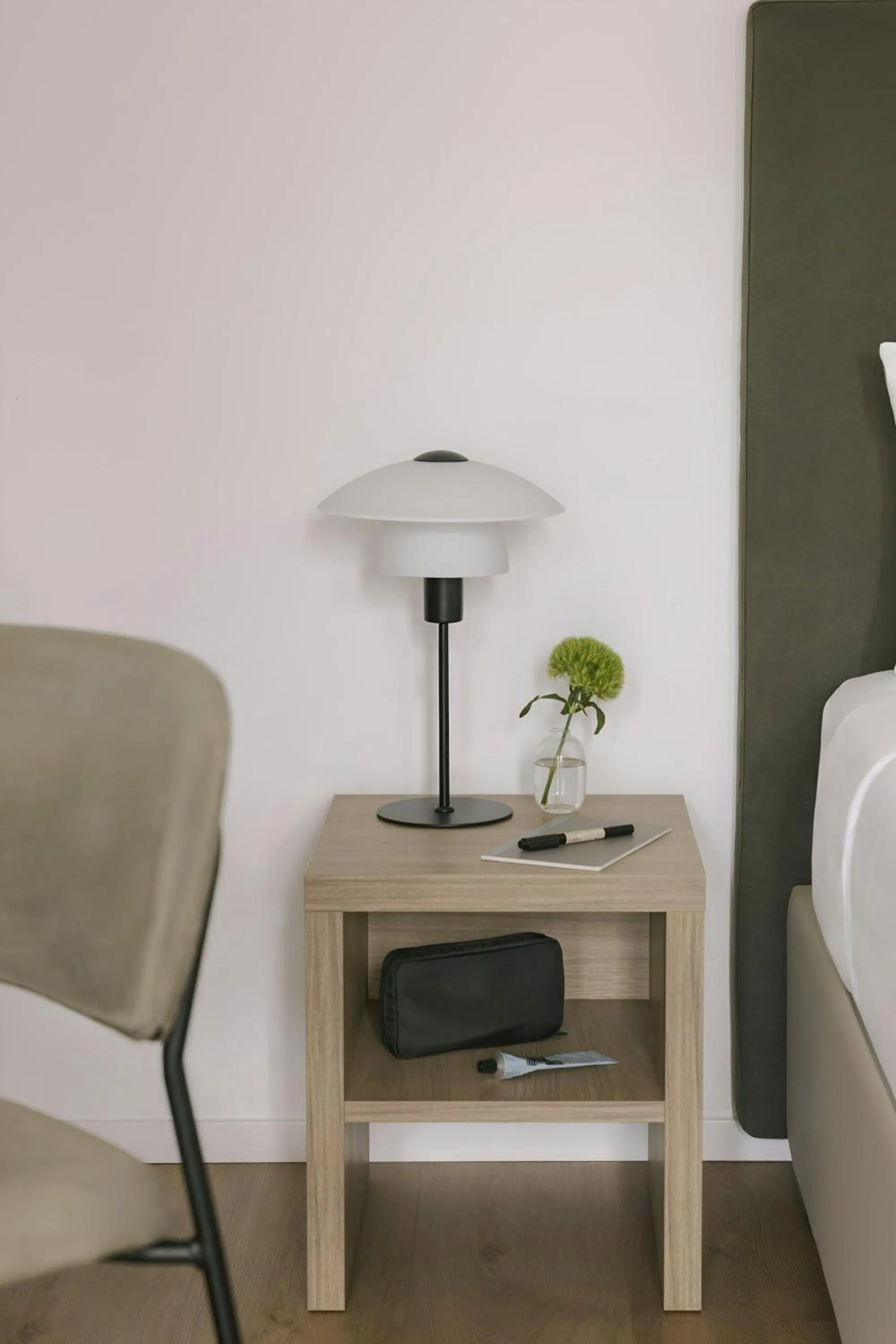 Bedroom in Sonder by Marriott Bonvoy Atelier Apartments Porta Romana