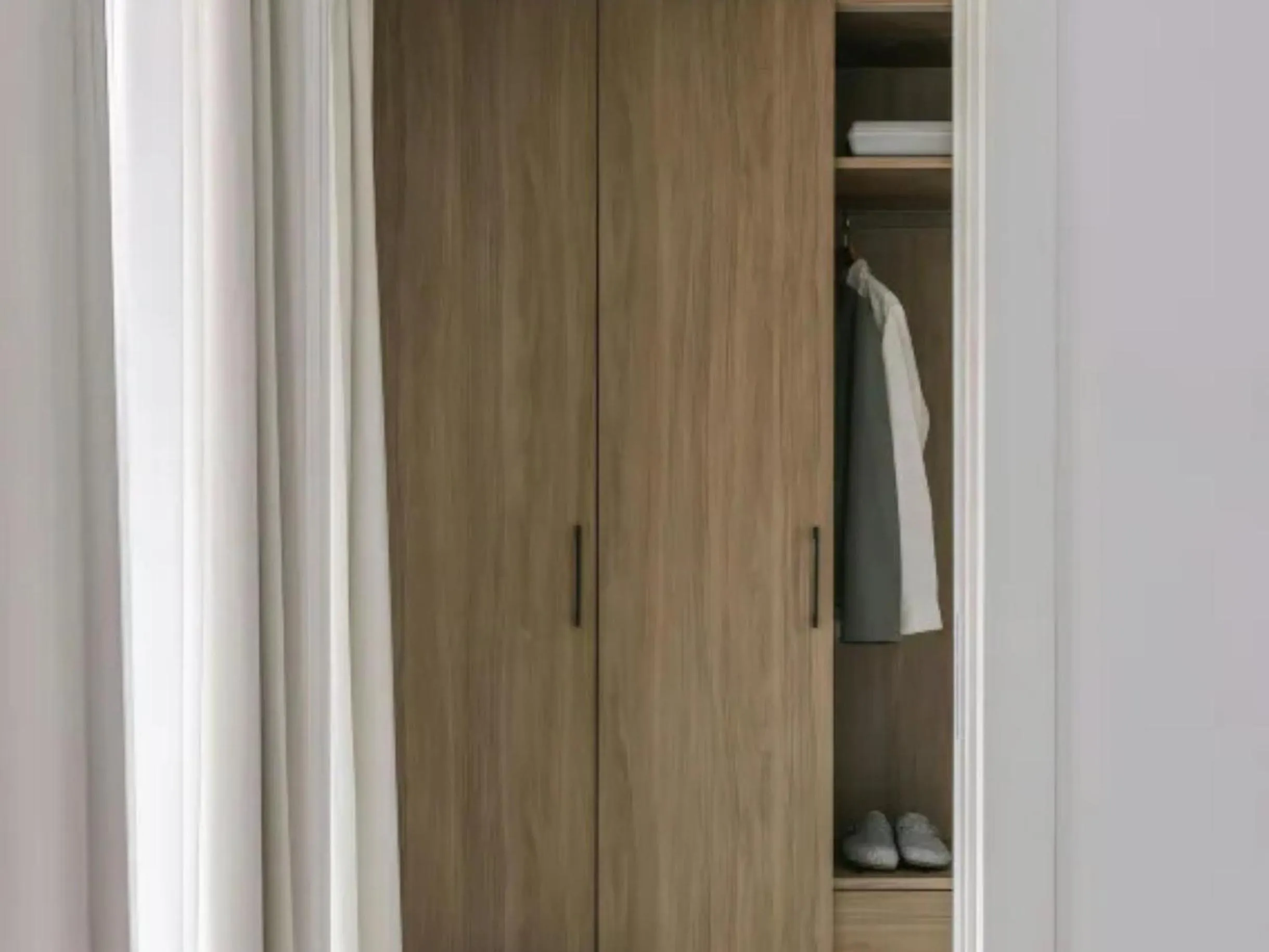 wardrobe in Numa Milan Montenero