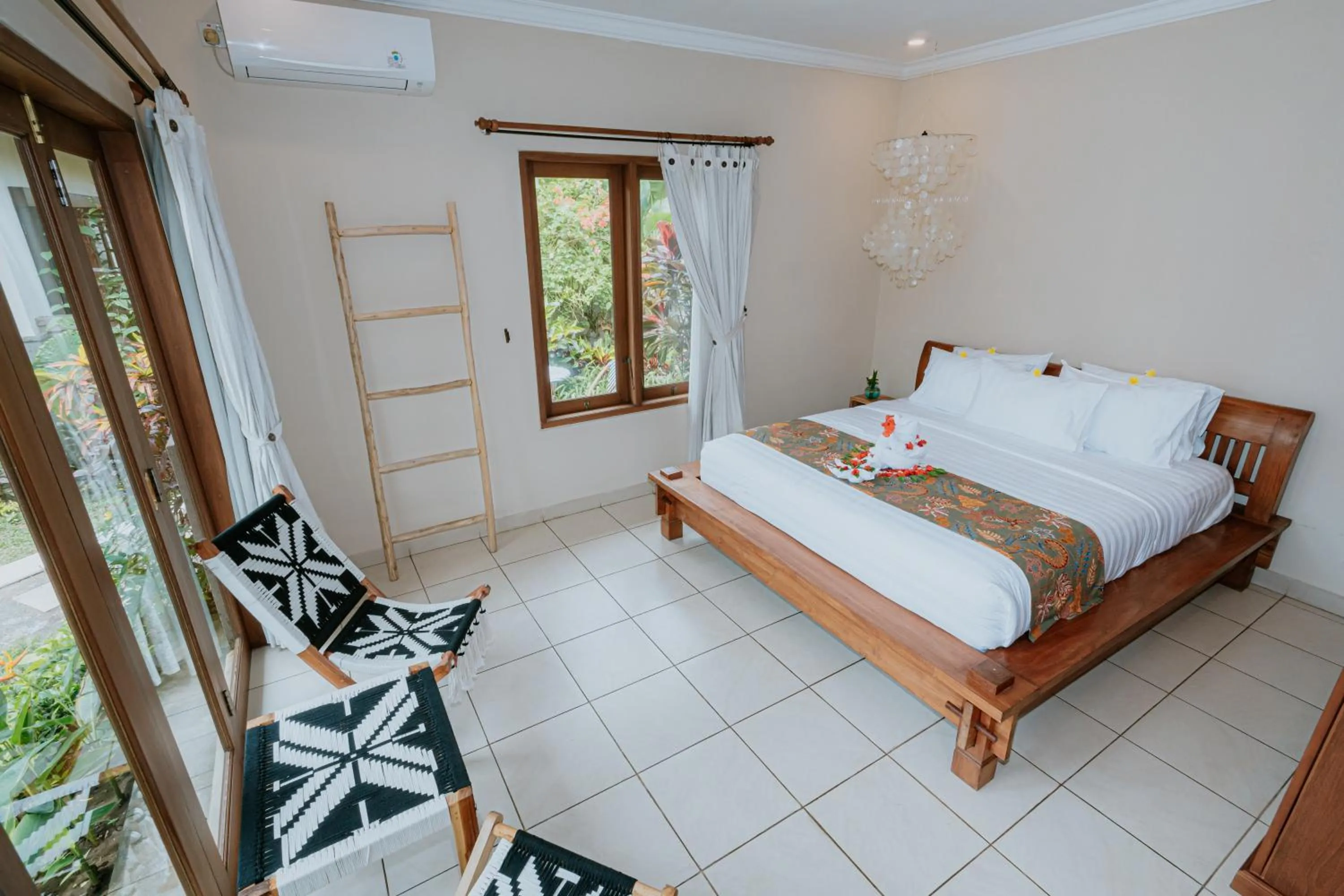 Bali Hai Island Resort