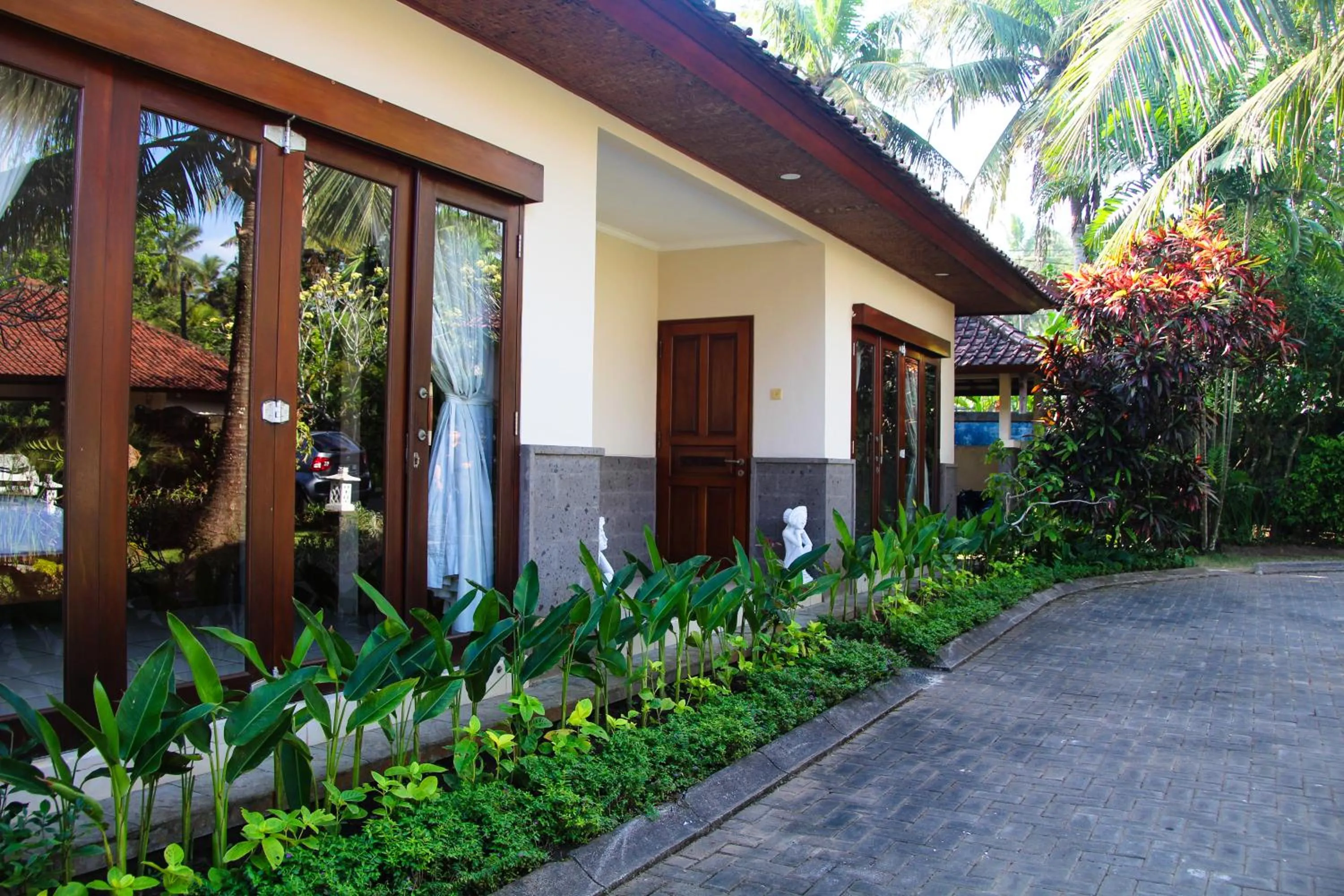 View (from property/room) in Bali Hai Island Resort