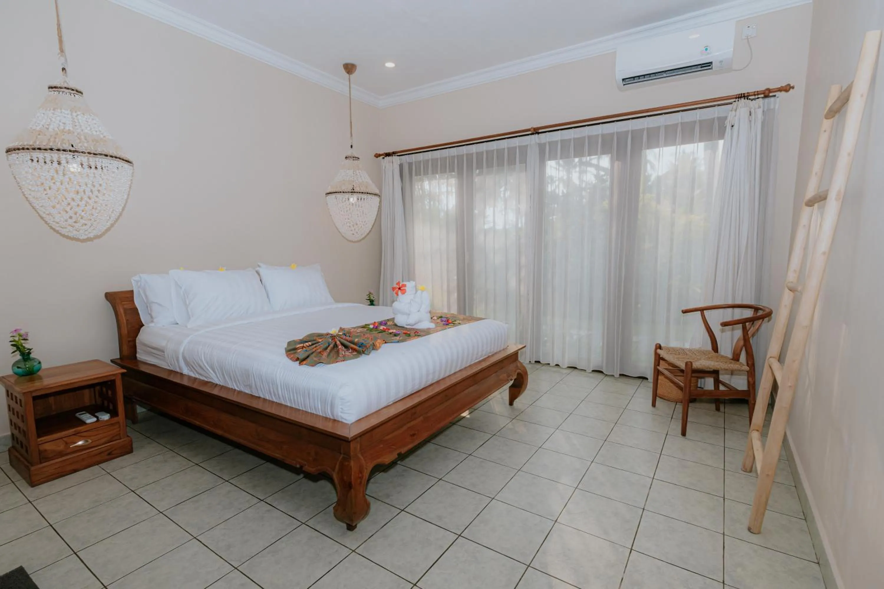 Bali Hai Island Resort