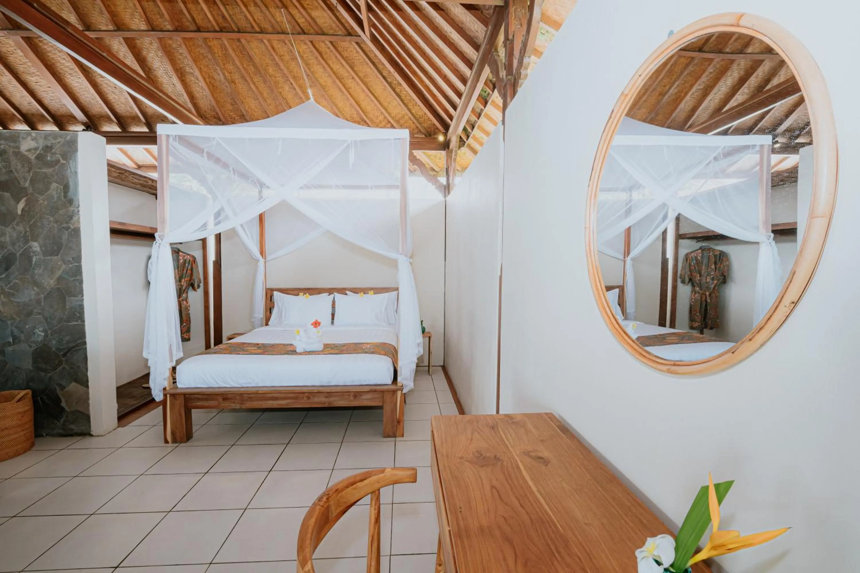 Bali Hai Island Resort