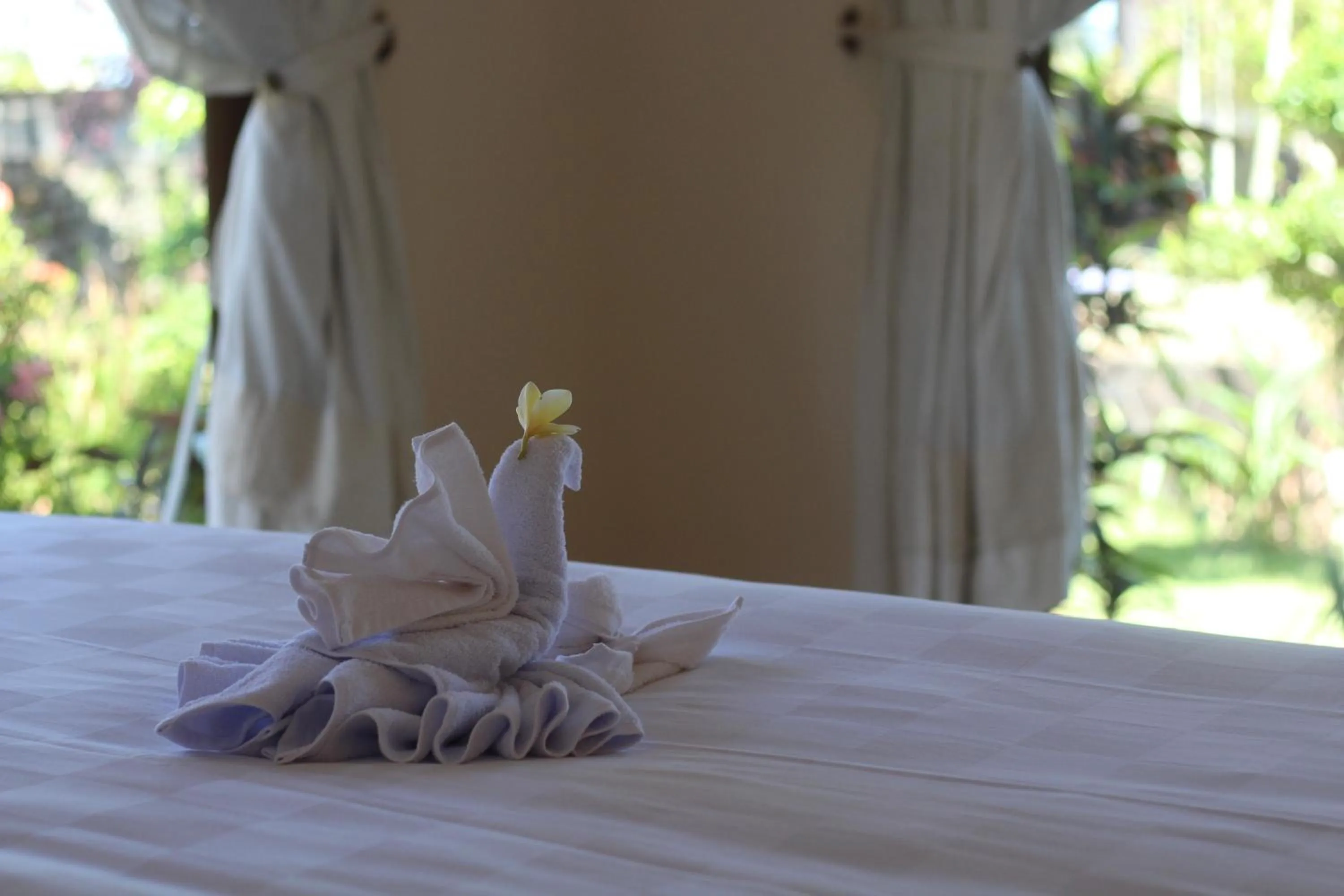 Bali Hai Island Resort