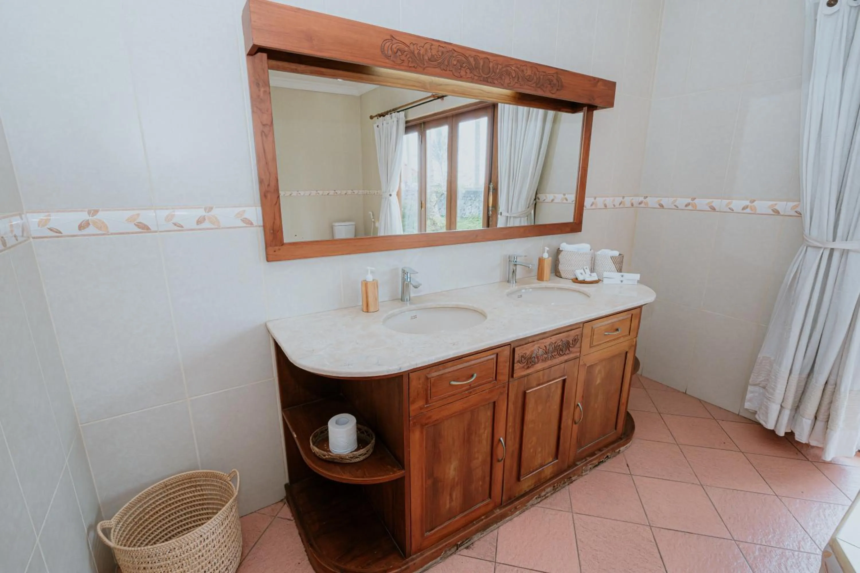 Bali Hai Island Resort