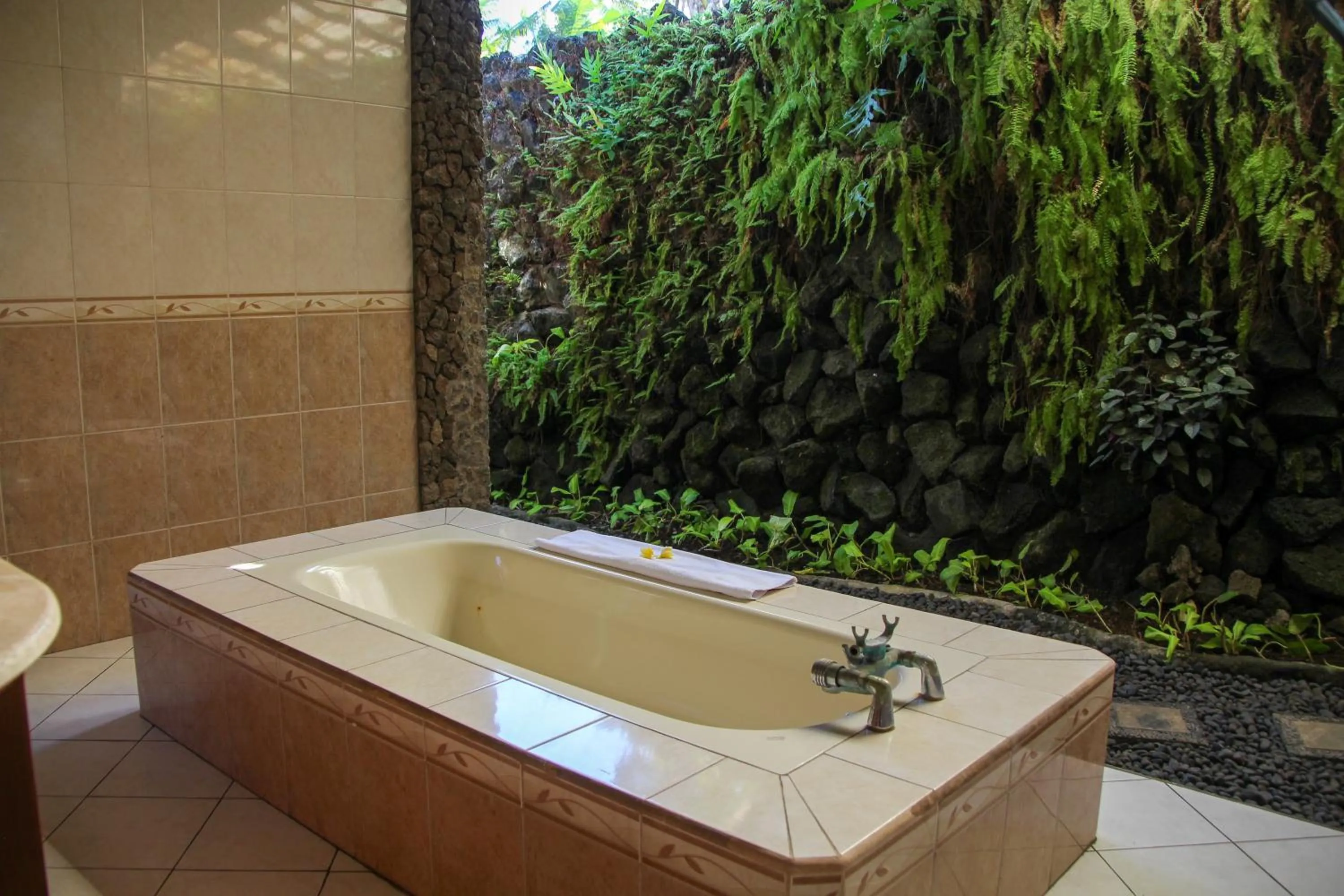 Bali Hai Island Resort