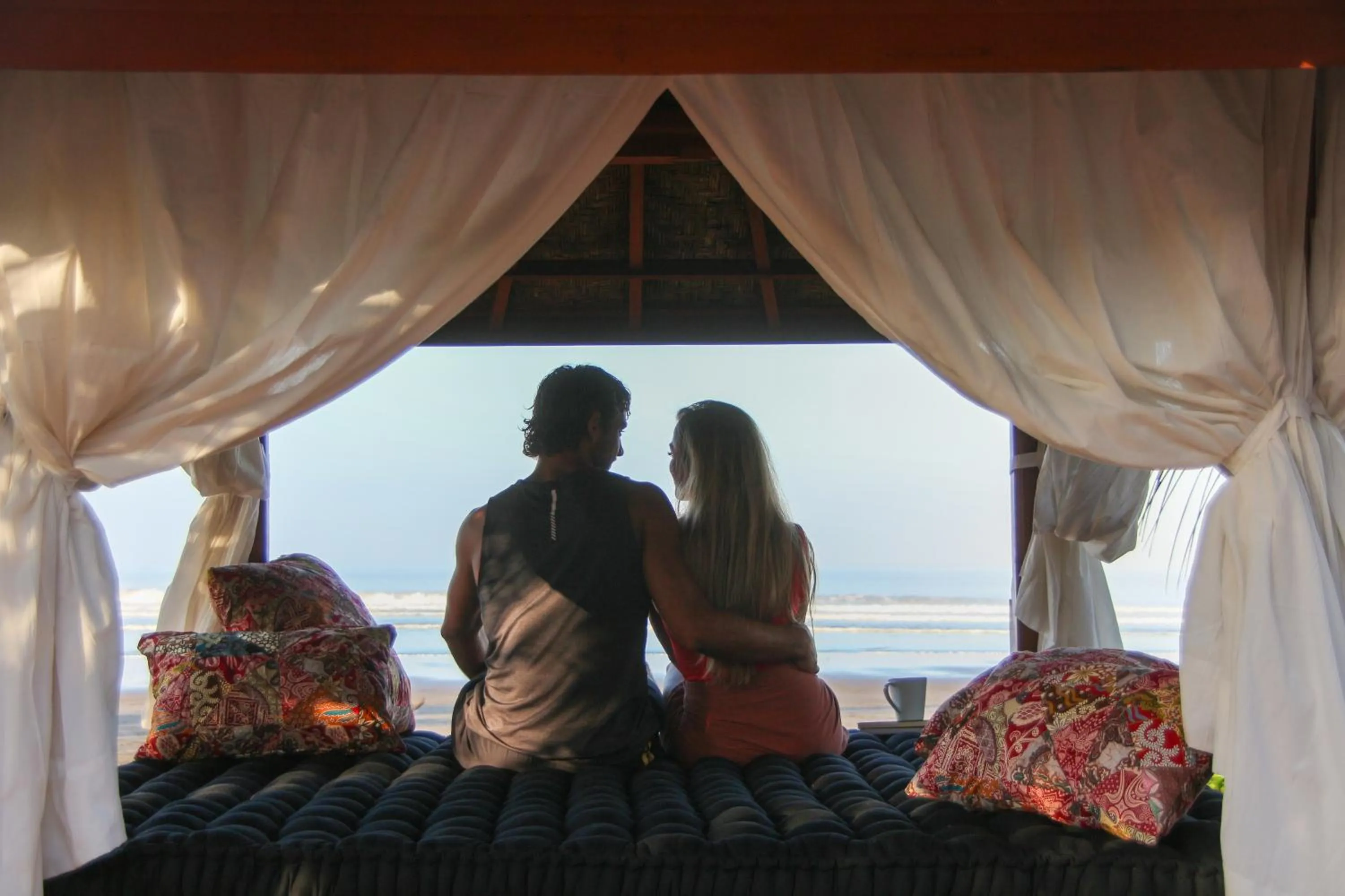 Bali Hai Island Resort