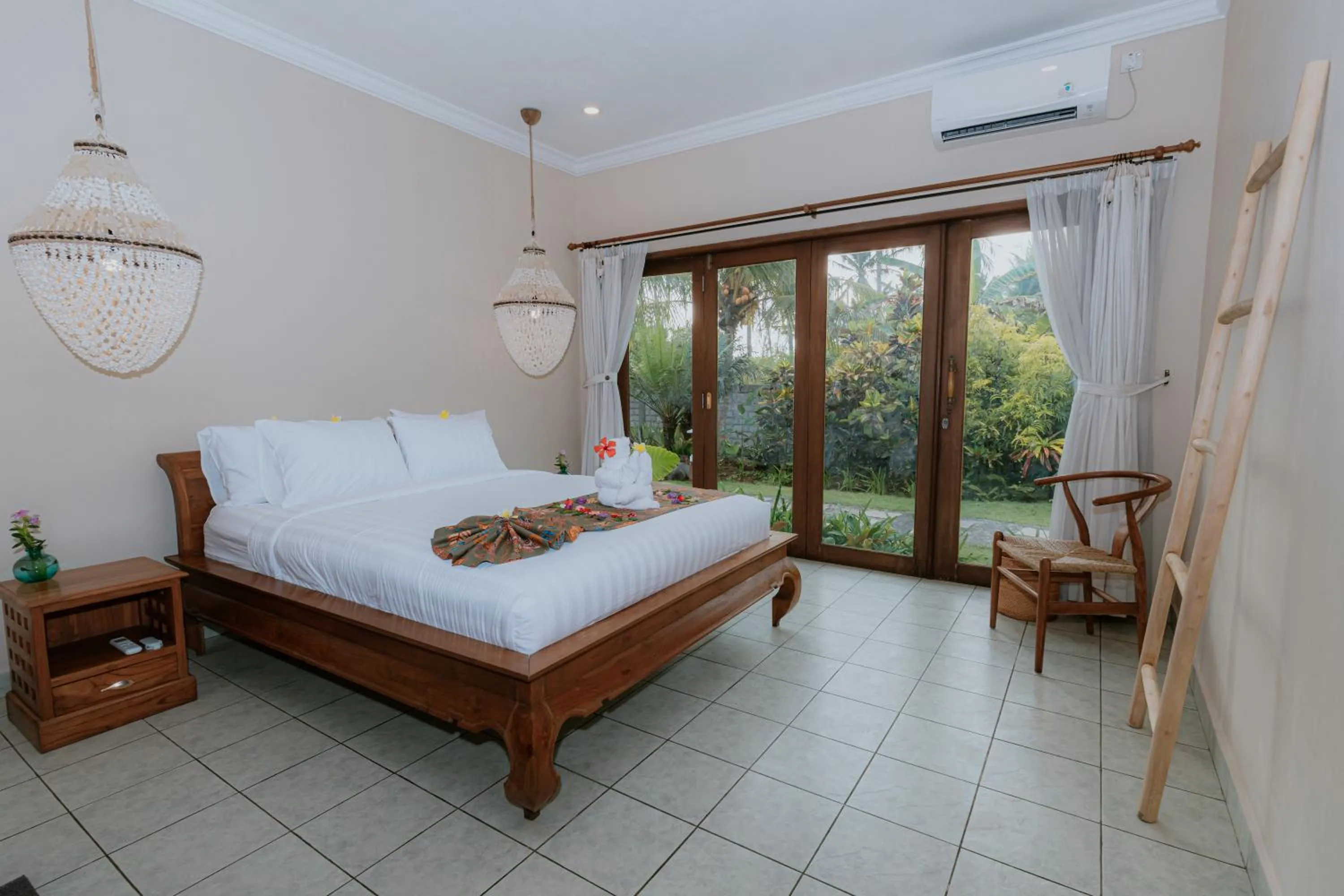 Bali Hai Island Resort