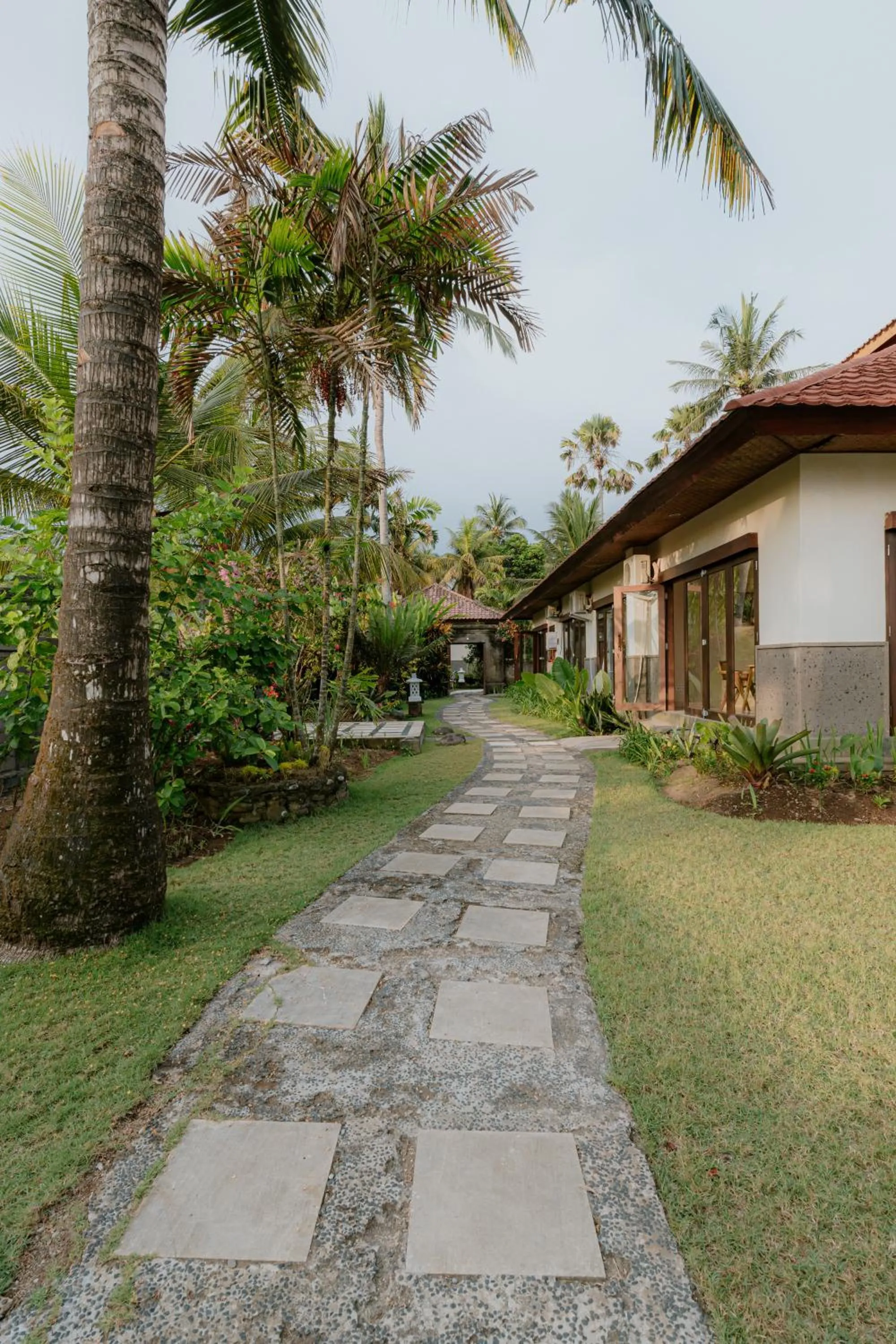 Bali Hai Island Resort