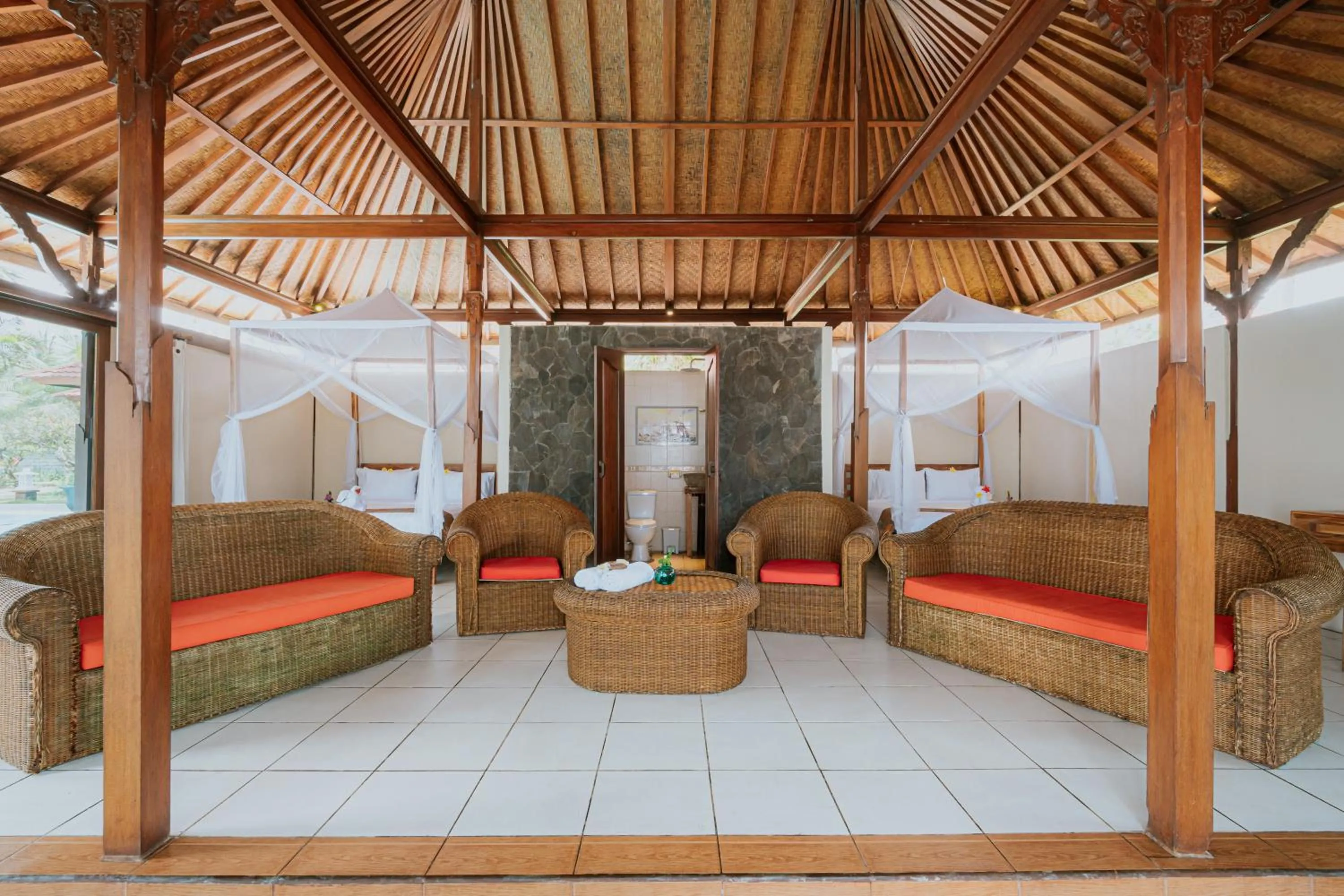 Bali Hai Island Resort