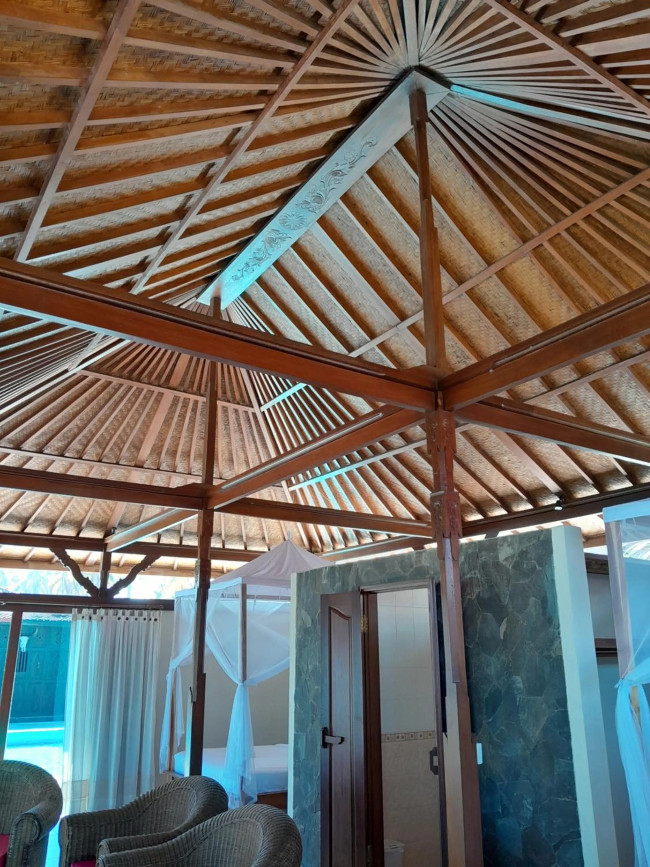 Bali Hai Island Resort