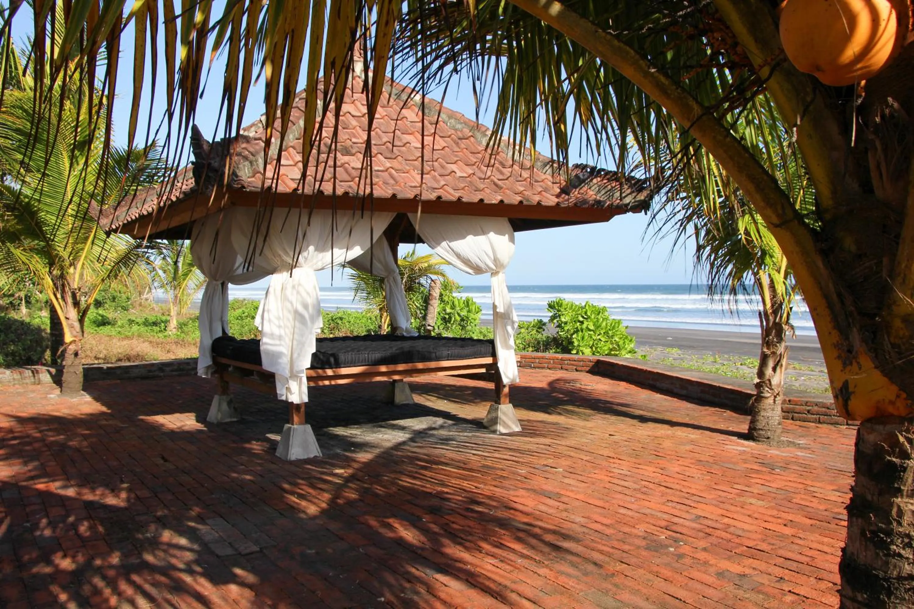 Bali Hai Island Resort