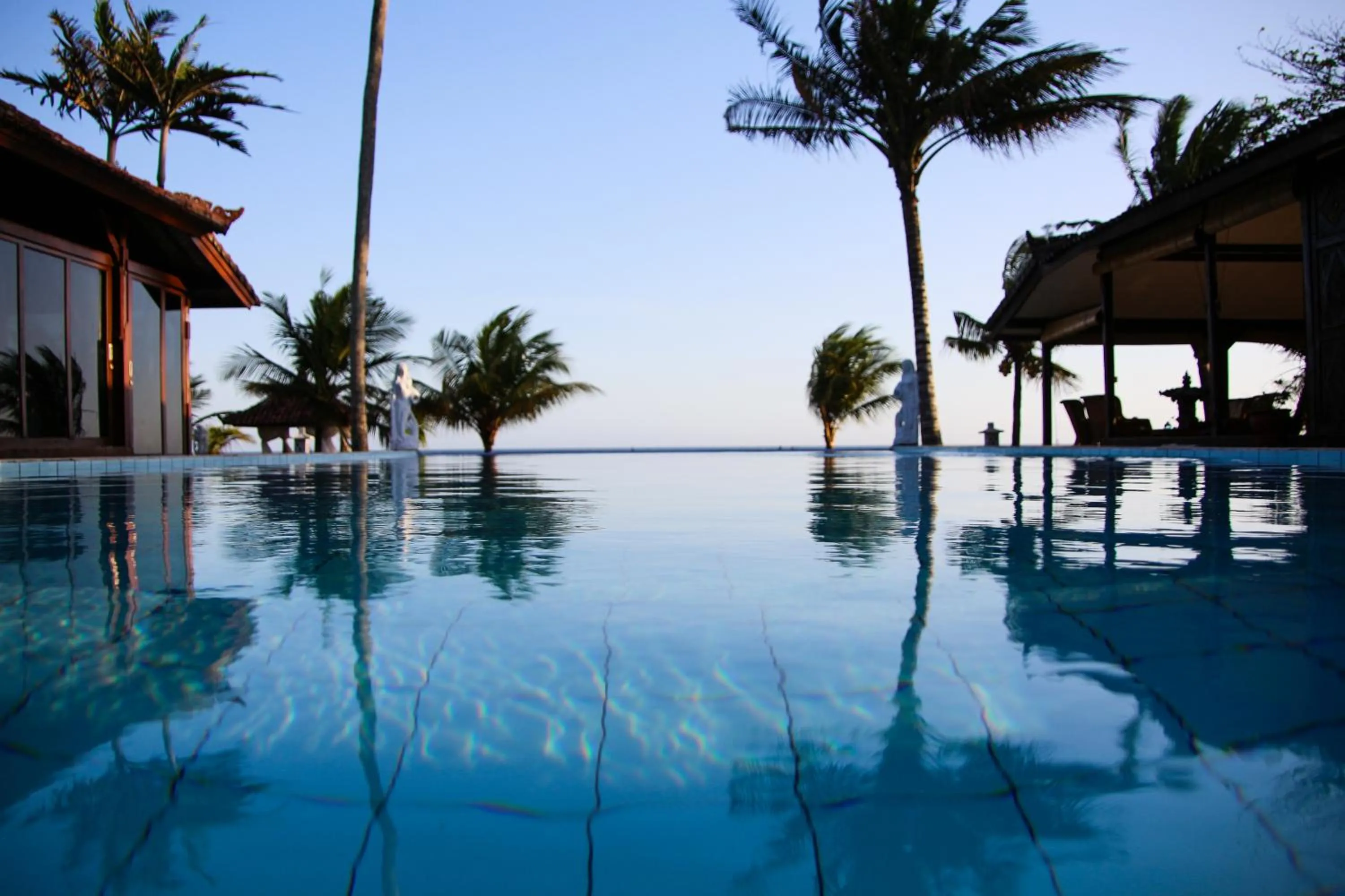 View (from property/room) in Bali Hai Island Resort