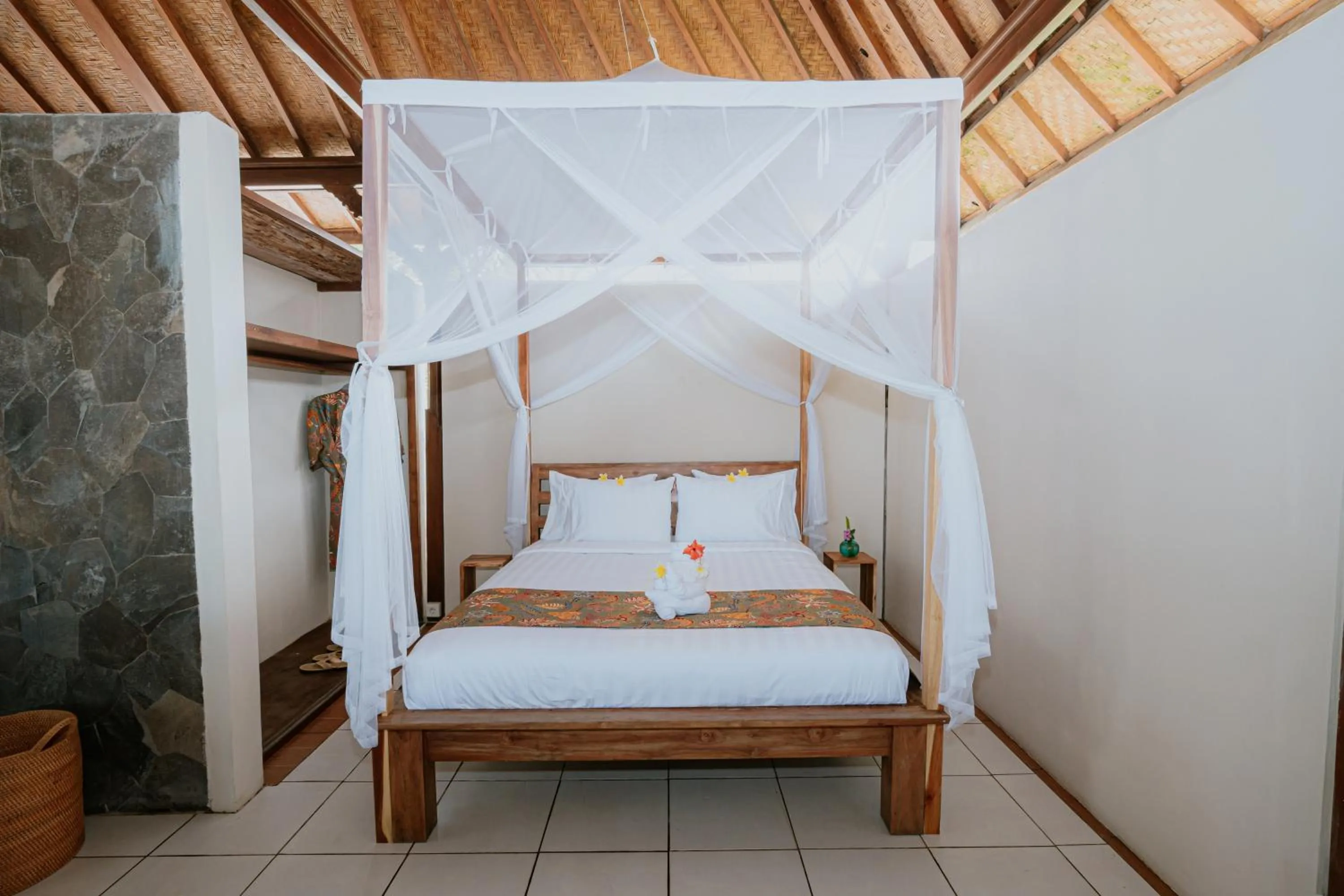 Bali Hai Island Resort