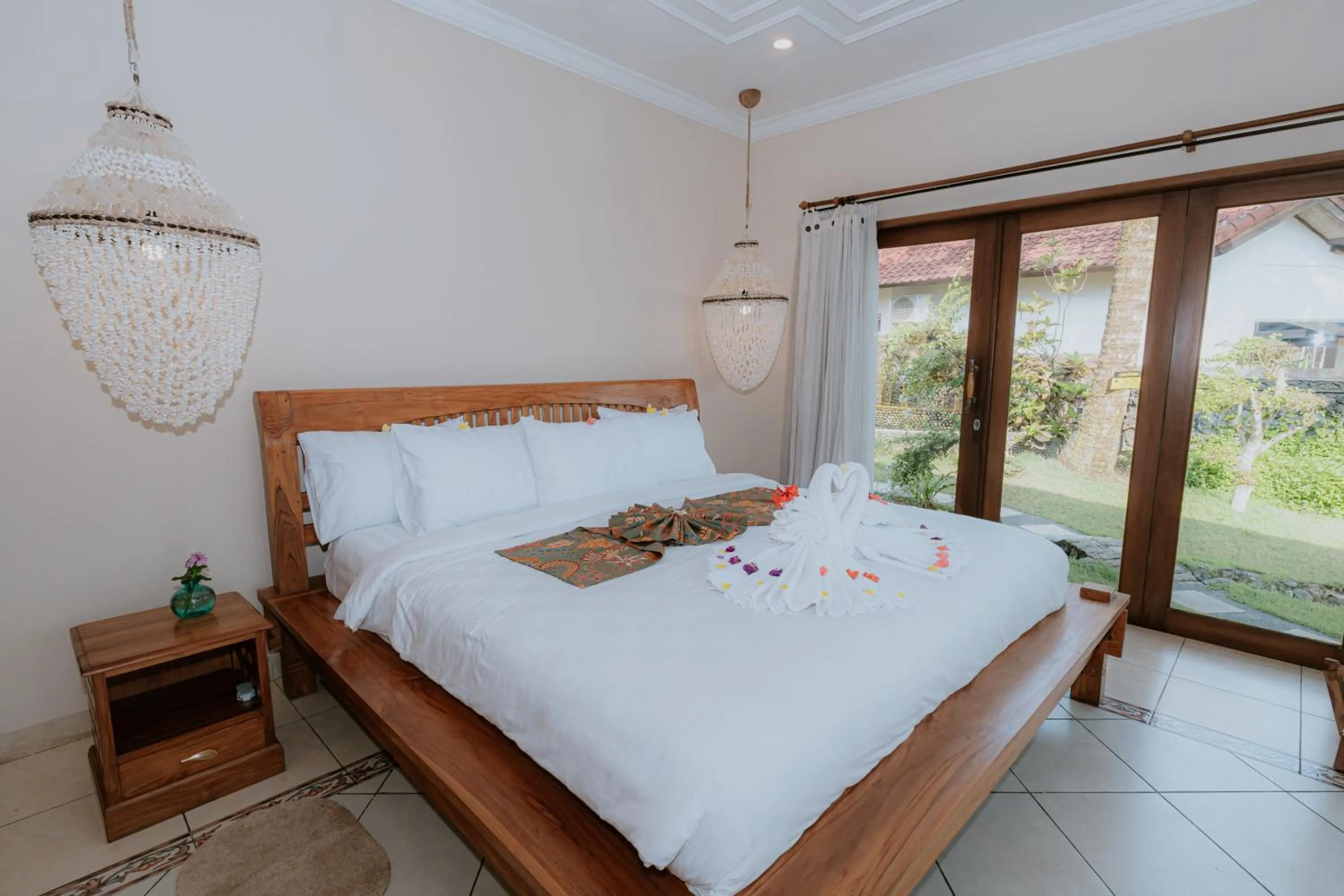 Bali Hai Island Resort