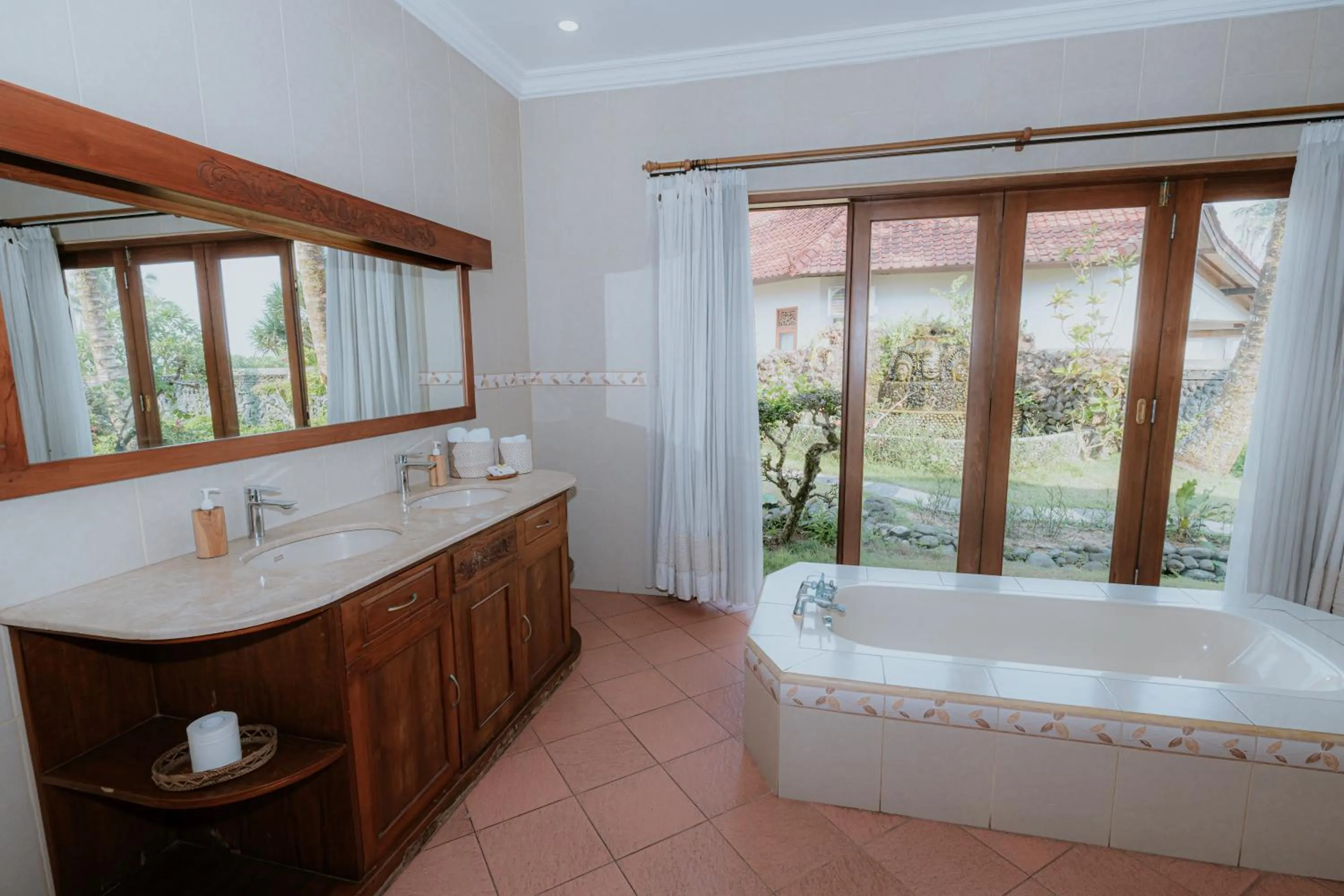 Bali Hai Island Resort