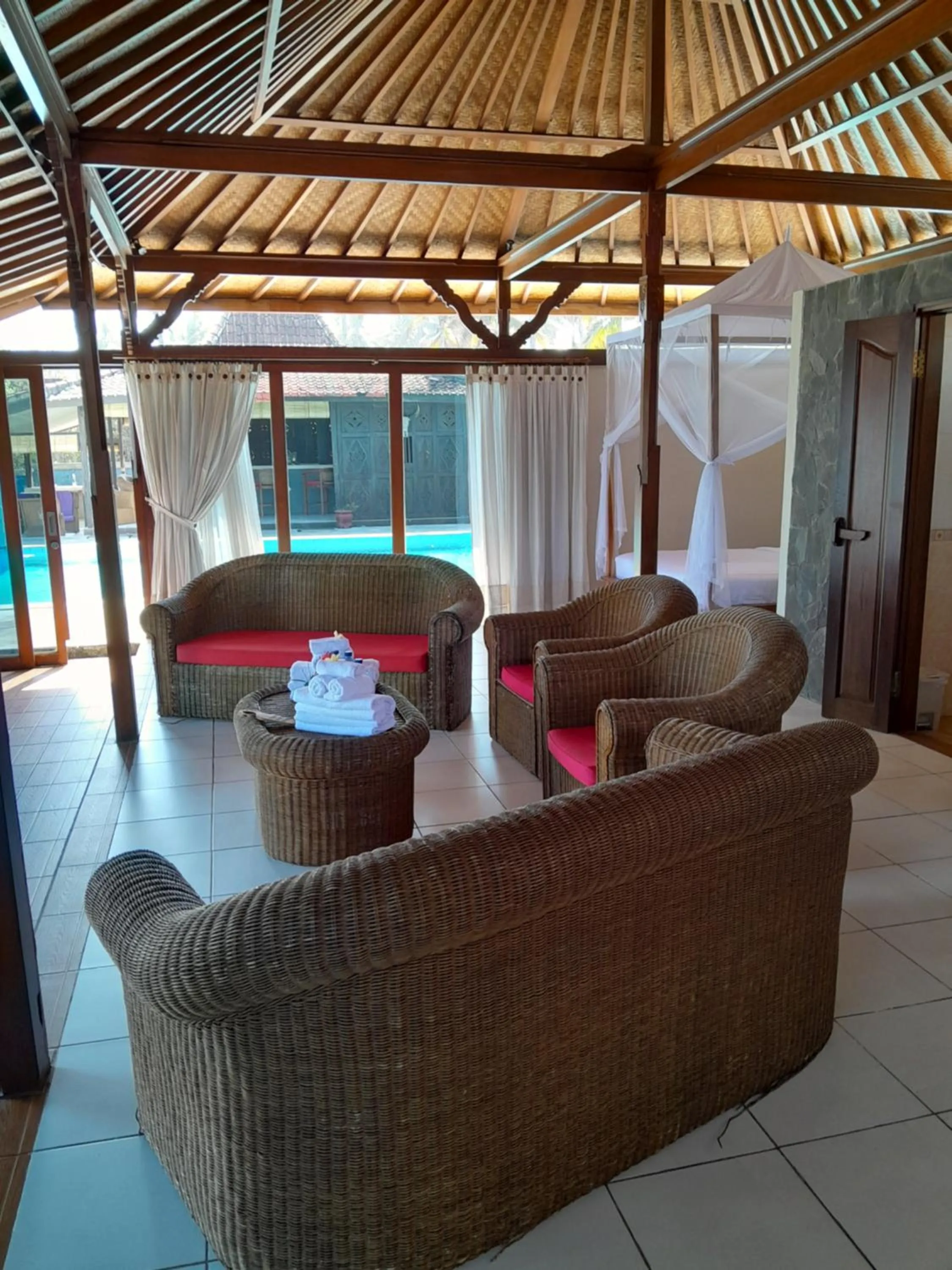 Bali Hai Island Resort