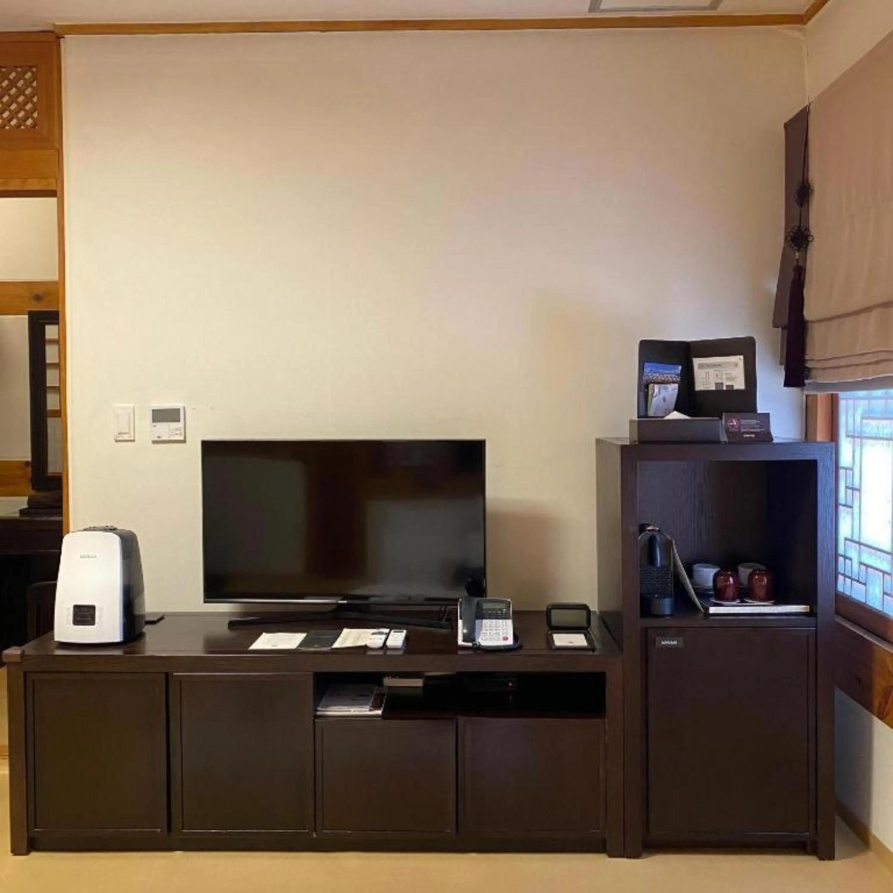 Hanok Stay Namwonyechon by Kensington