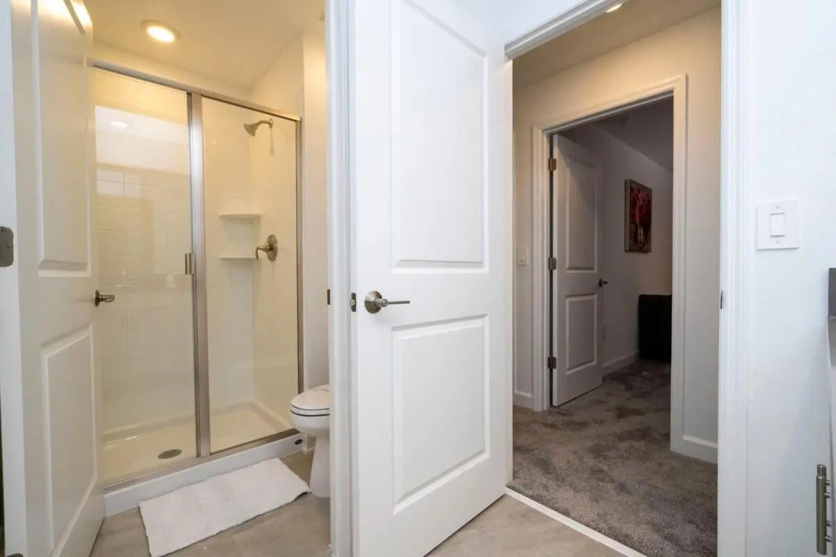 WonderFull 4Bd with Pool at Champions Gate 1174