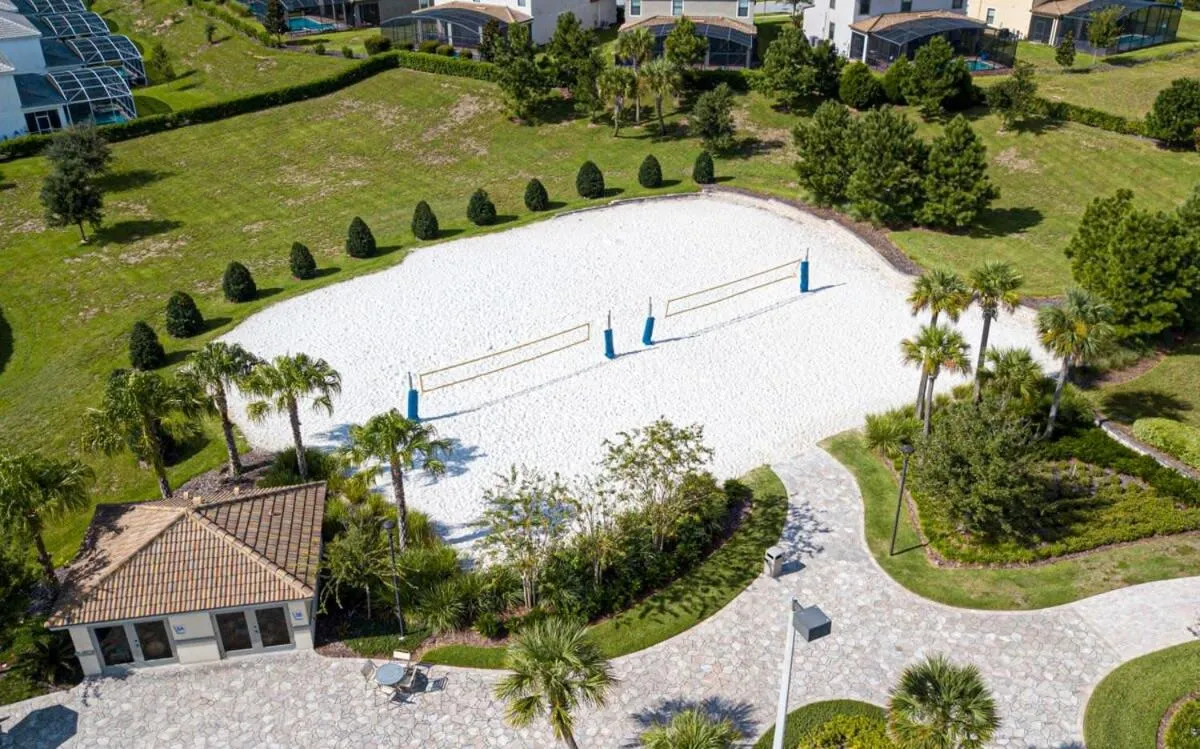 WonderFull 4Bd with Pool at Champions Gate 1174