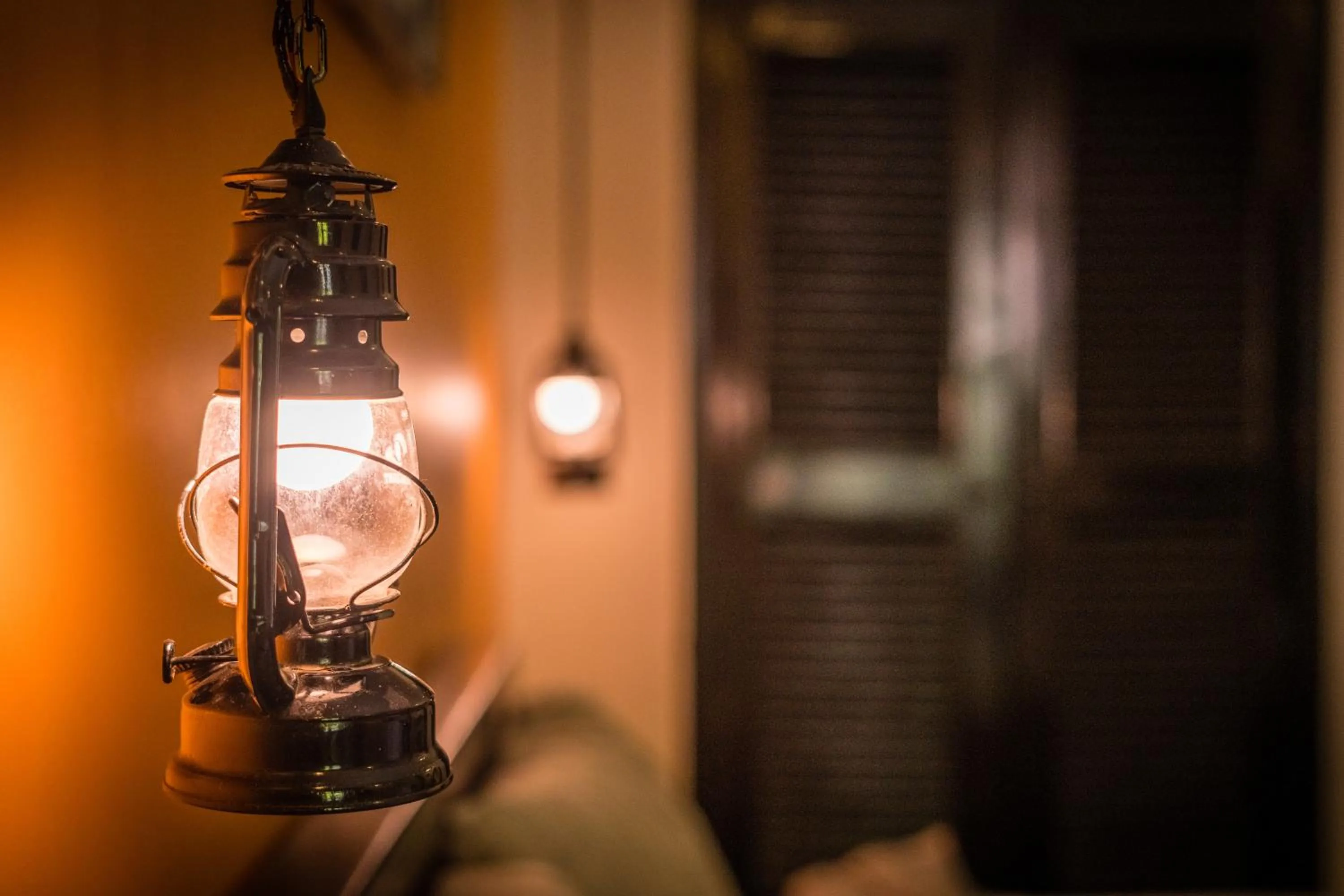 Decorative detail in The Botanic Garden Hotel