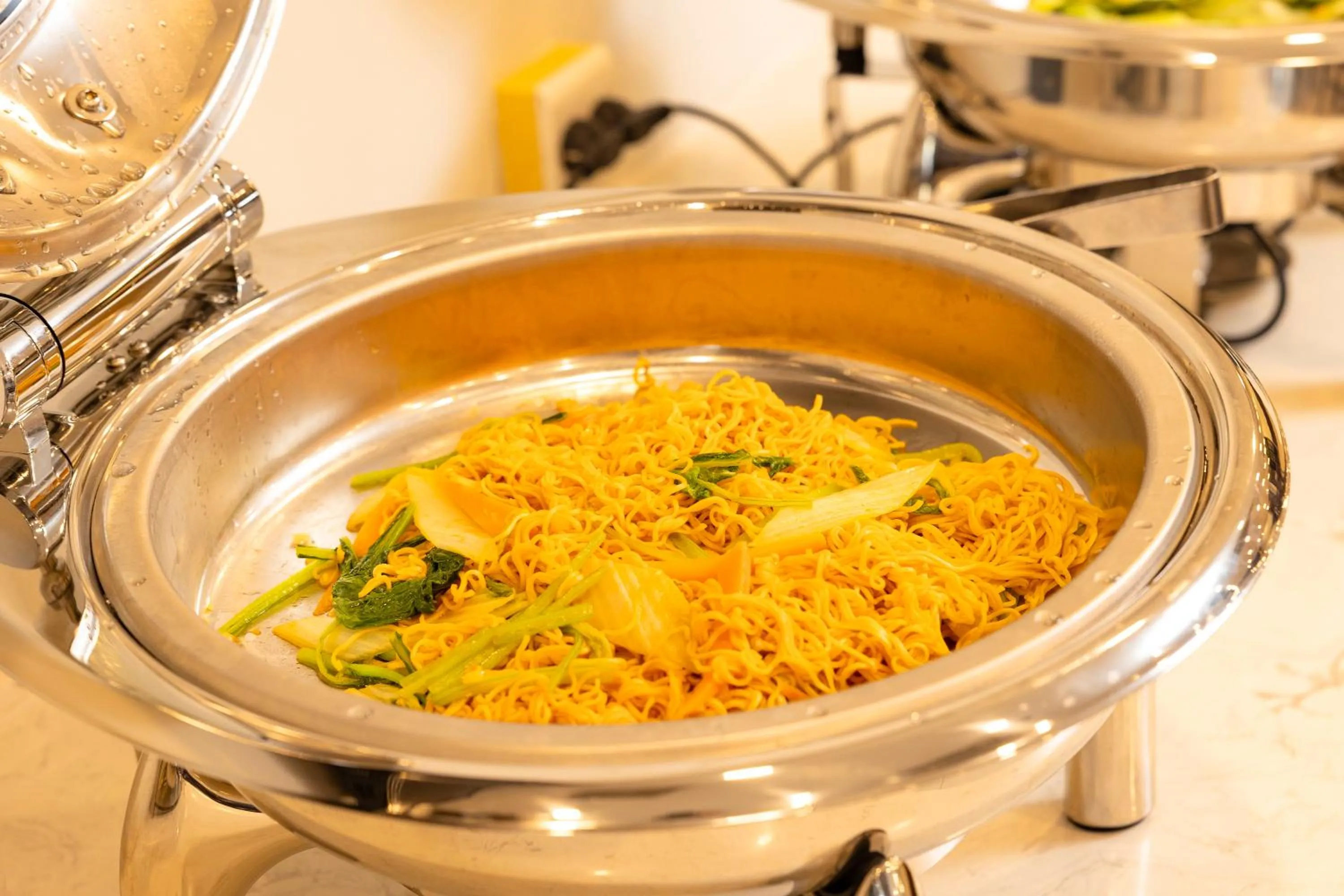 Restaurant/places to eat in Navy Hotel Nha Trang