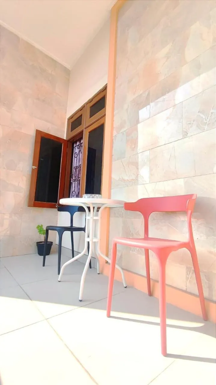 Surabaya Homey near UNAIR Syariah