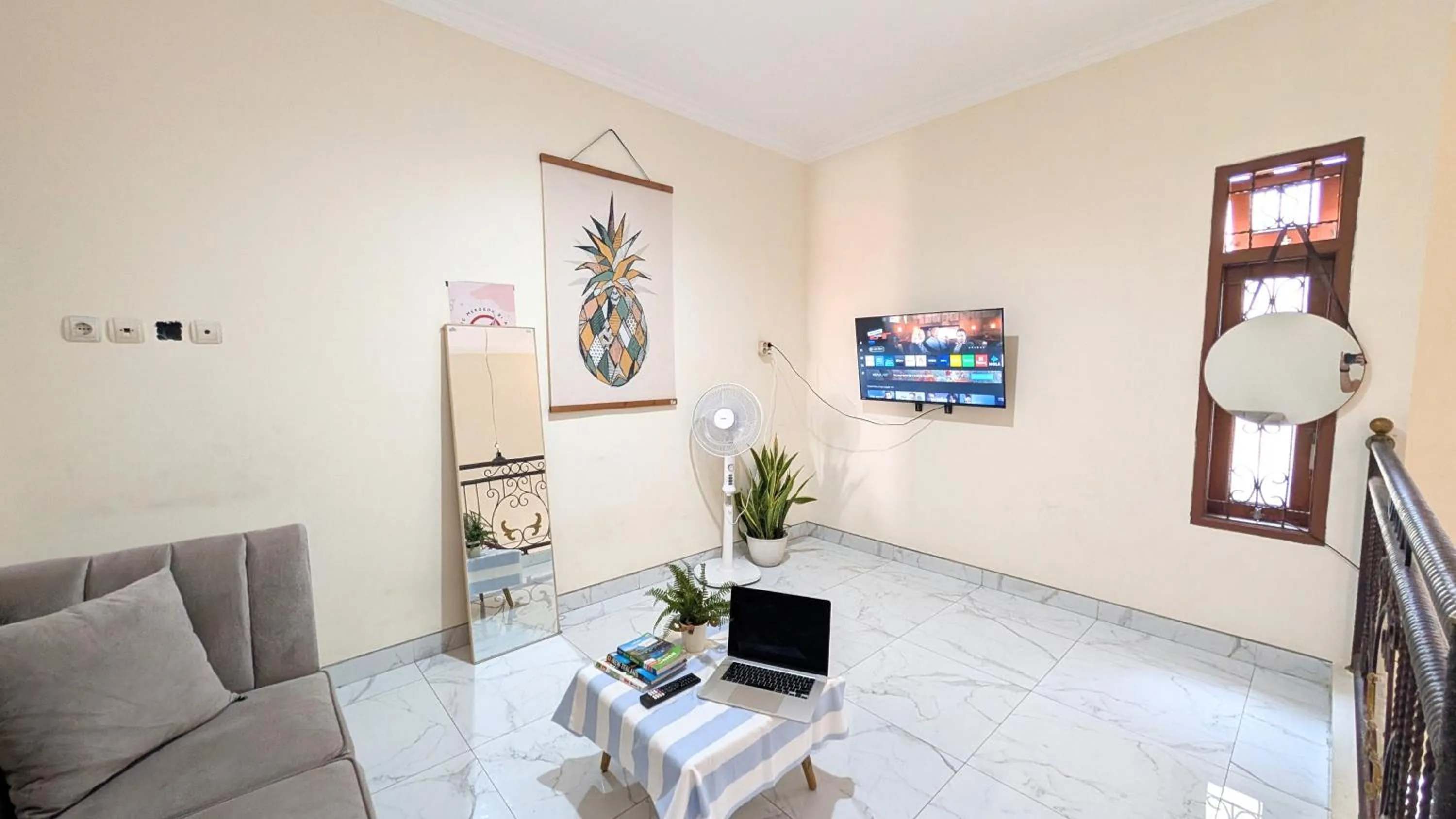 Surabaya Homey near UNAIR Syariah