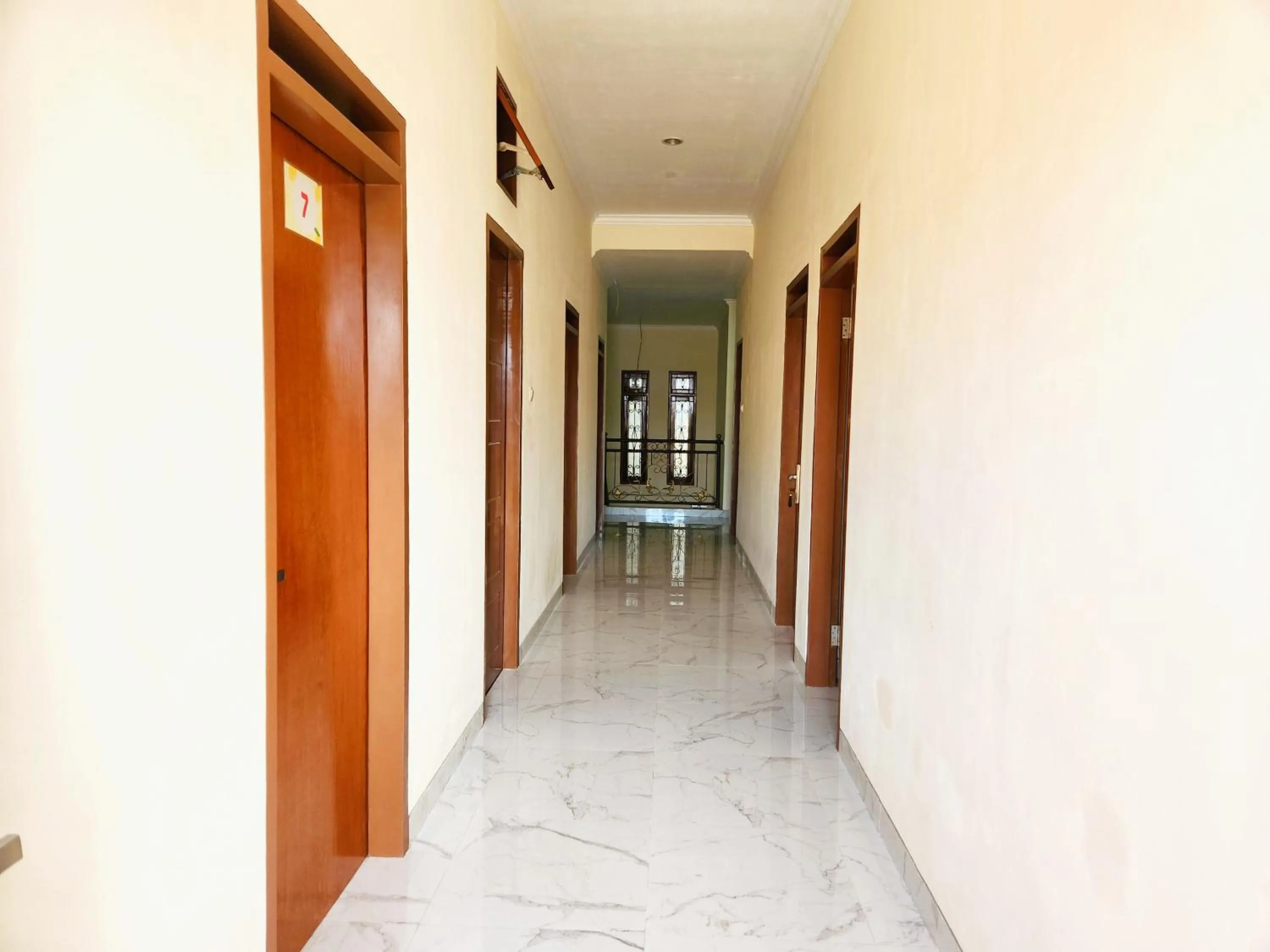 Property building in Surabaya Homey near UNAIR Syariah
