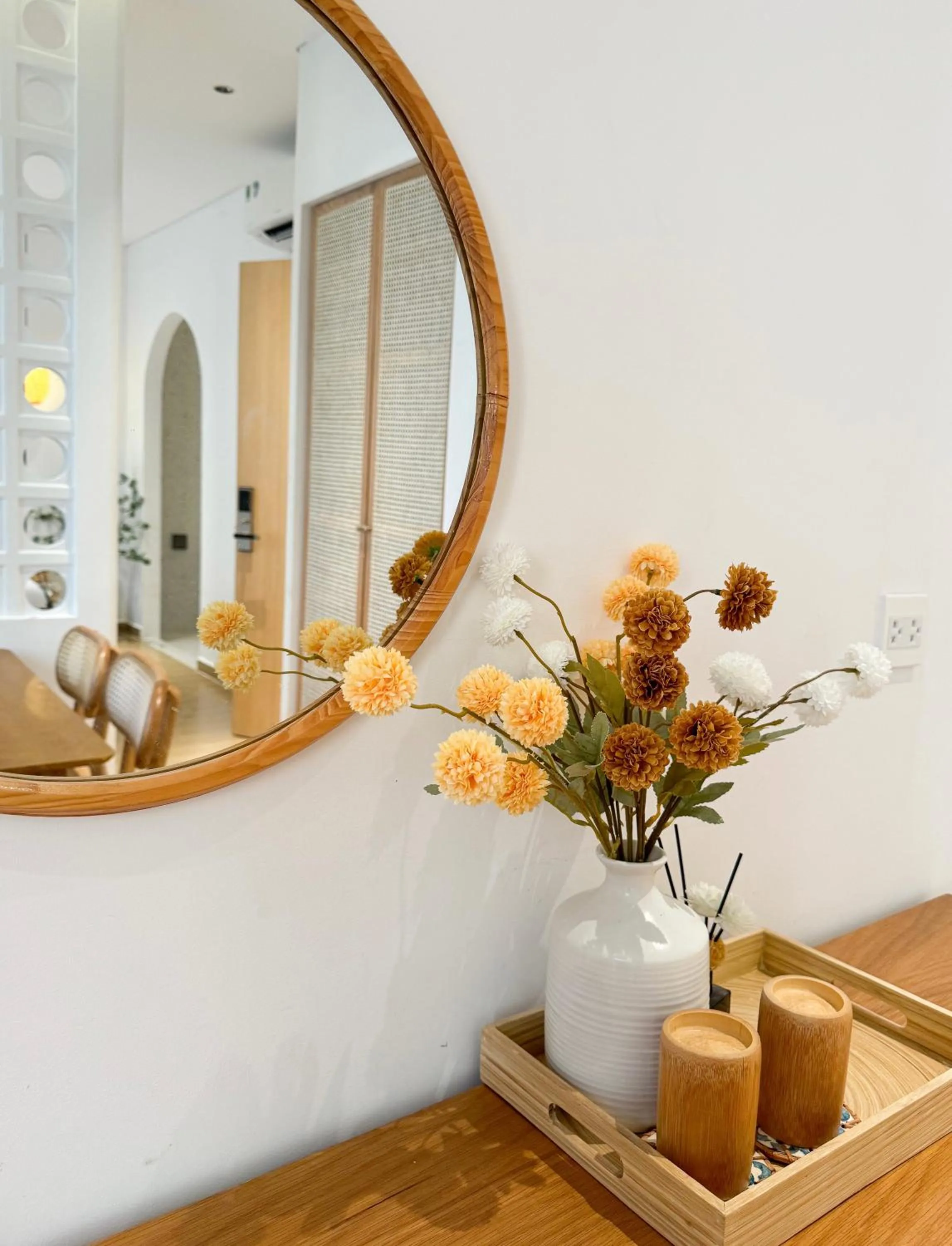 Mây House Grandworld Phu Quoc