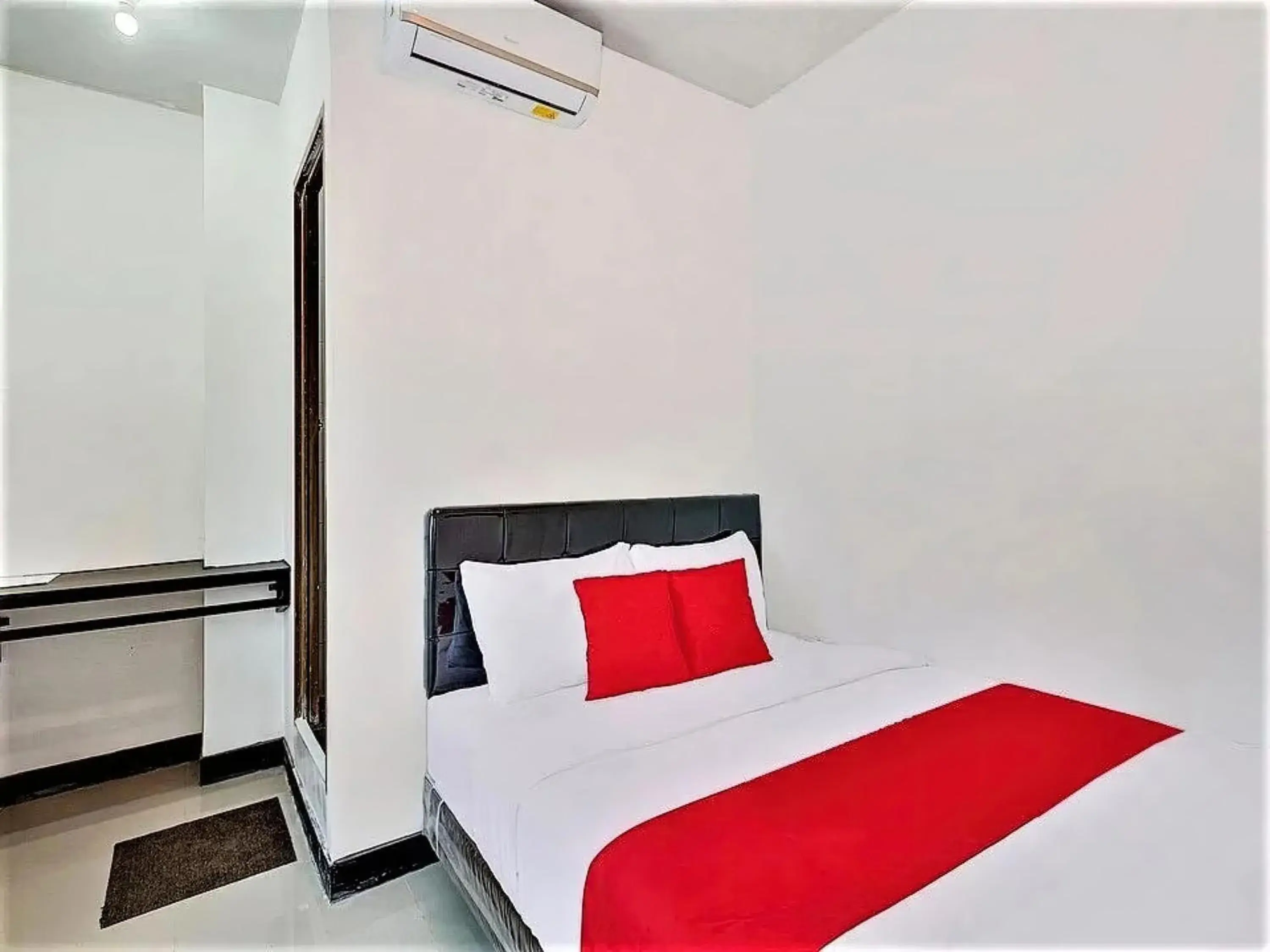 Double Room in SBY Residence by ecommerceloka Double Room in SBY Residence by ecommerceloka