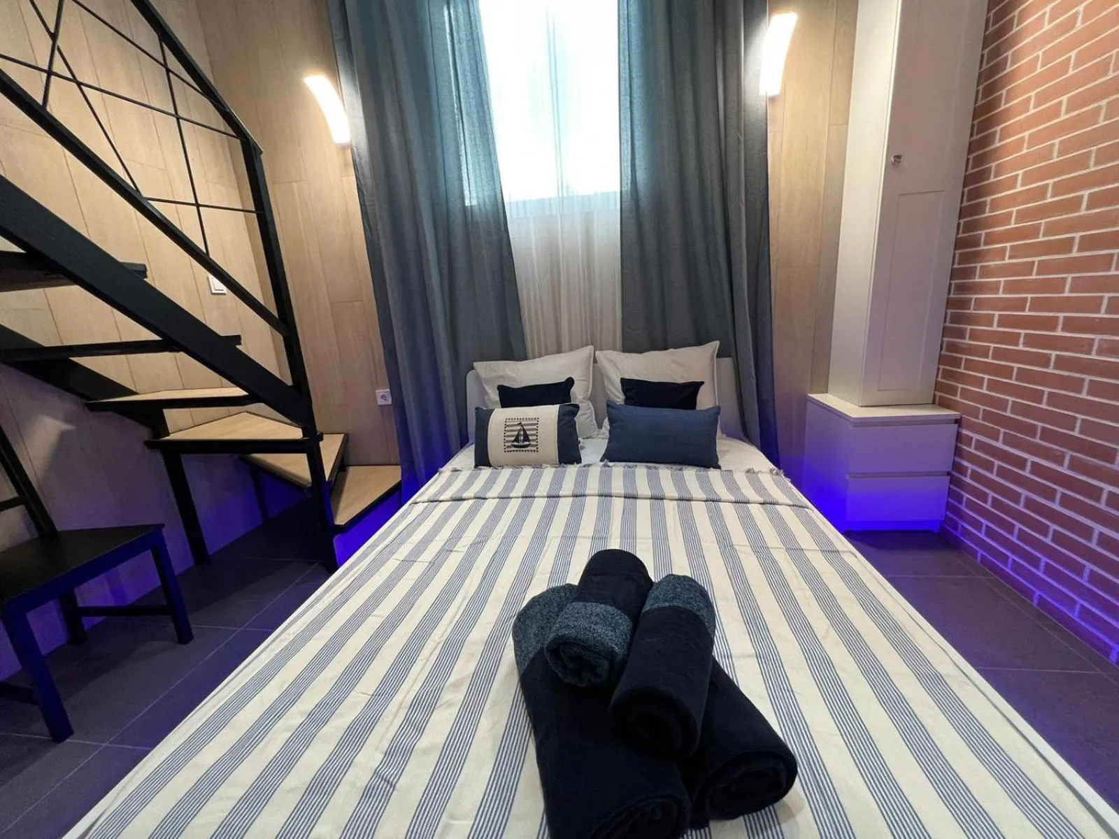 Bed in Carcaixent 24