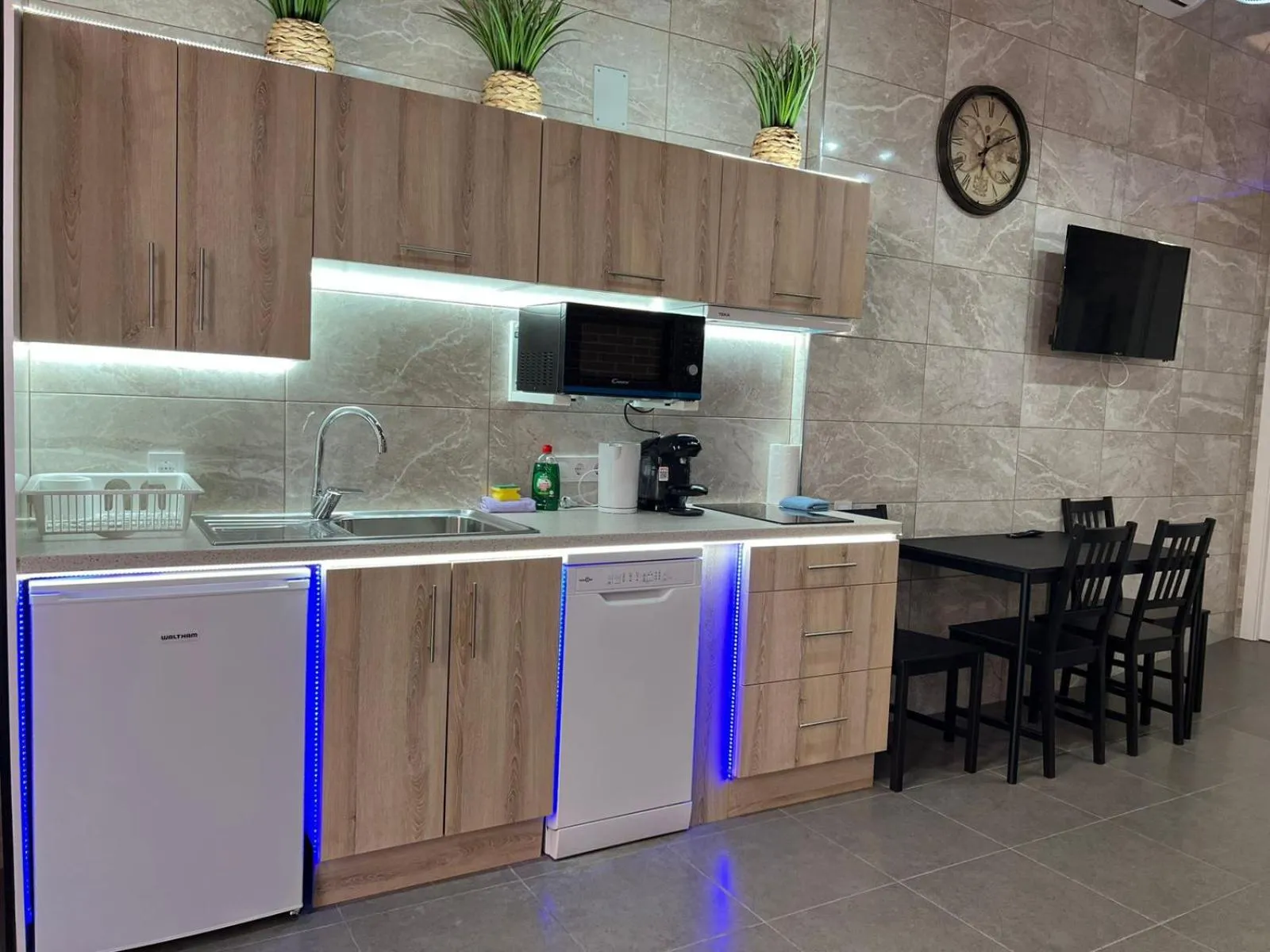 TV and multimedia in Carcaixent 24