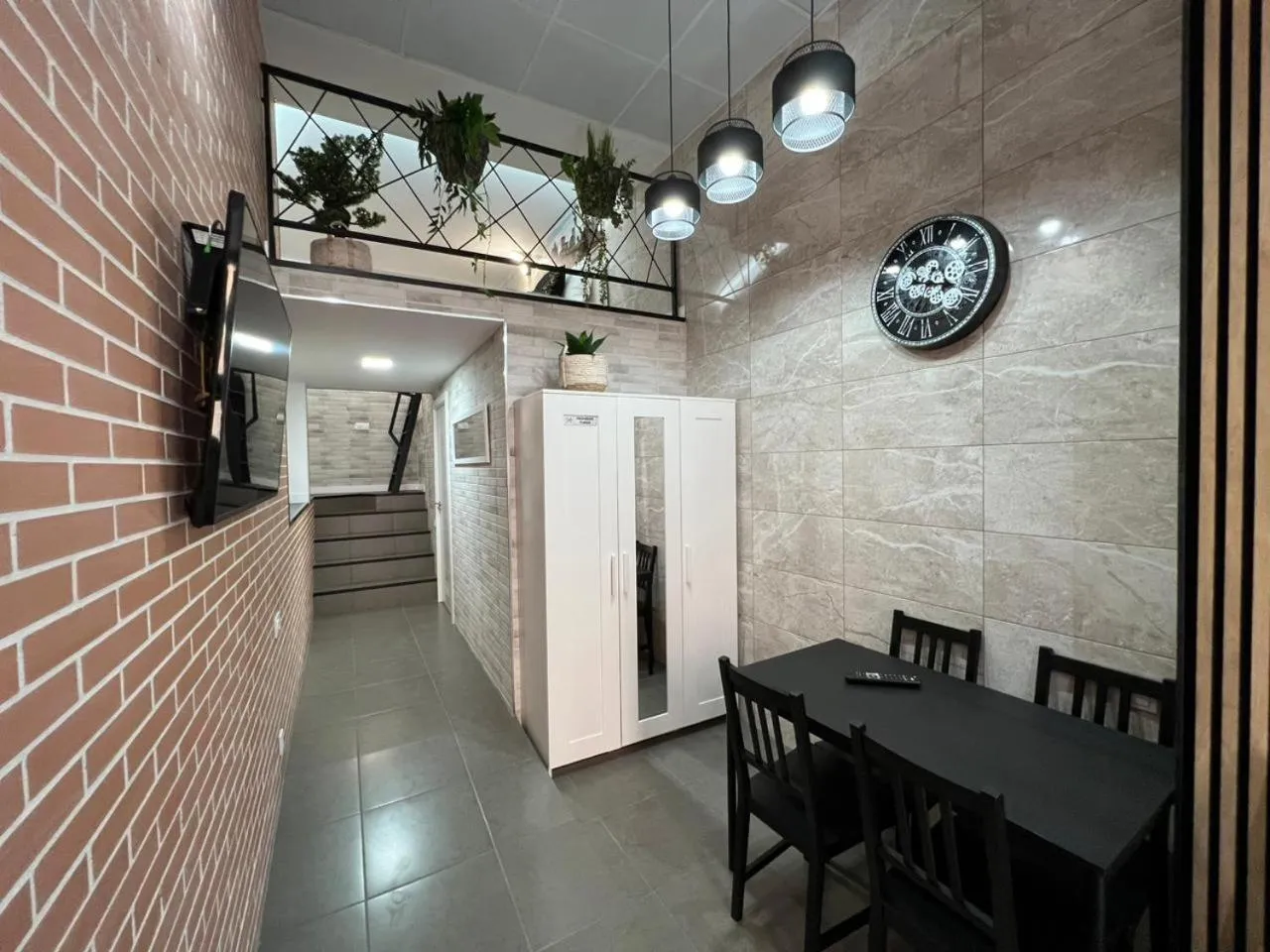 Kitchen or kitchenette in Carcaixent 24