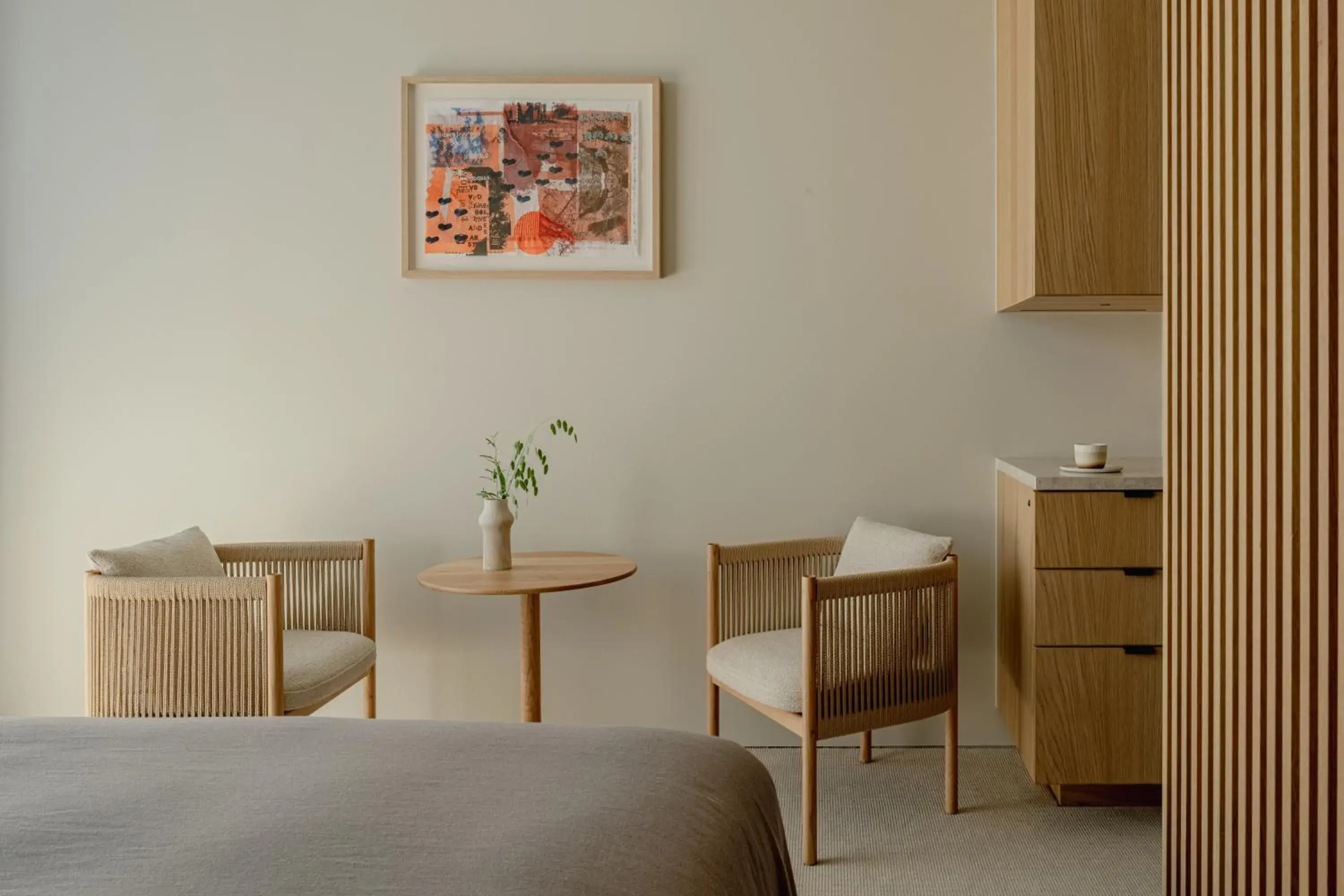 Standard Double Room in TRUNK(HOTEL) YOYOGI PARK Standard Double Room in TRUNK(HOTEL) YOYOGI PARK