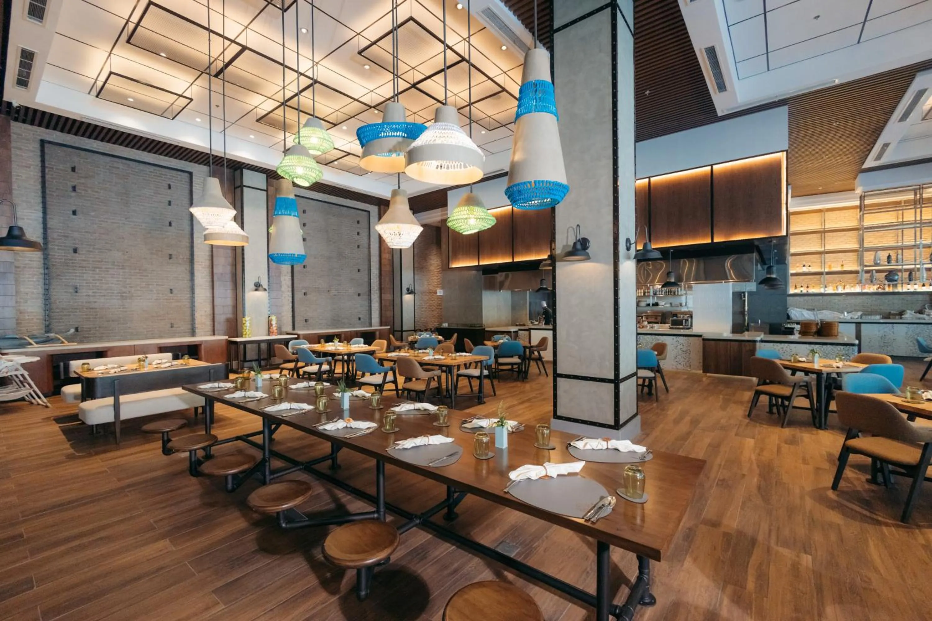 Restaurant/places to eat in Discovery Samal